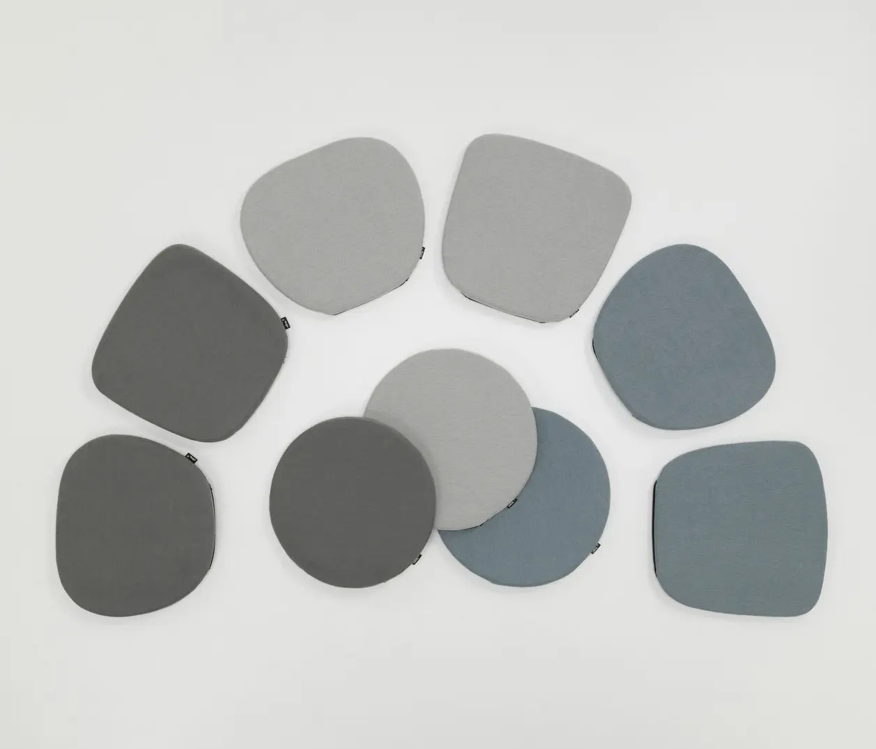 Vitra - Soft Seats Outdoor