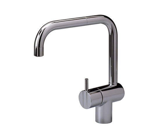 Display product KV1 - One-handle mixer from manufacturer VOLA