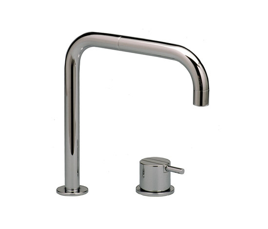 Display product 590 - One-handle mixer from manufacturer VOLA