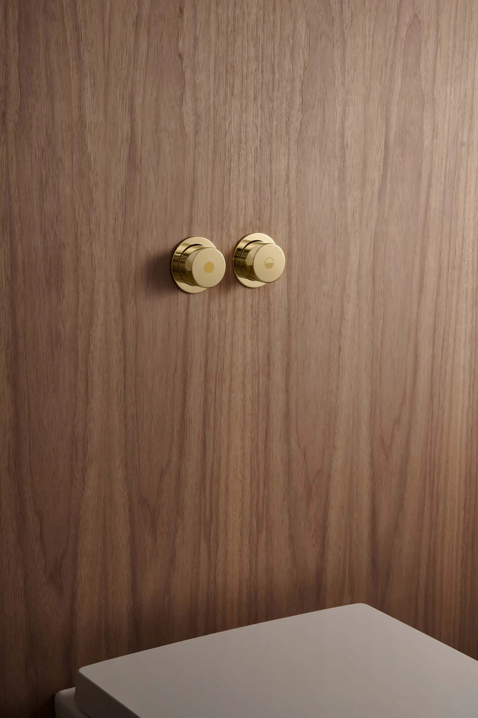 VOLA - A83 - Push button