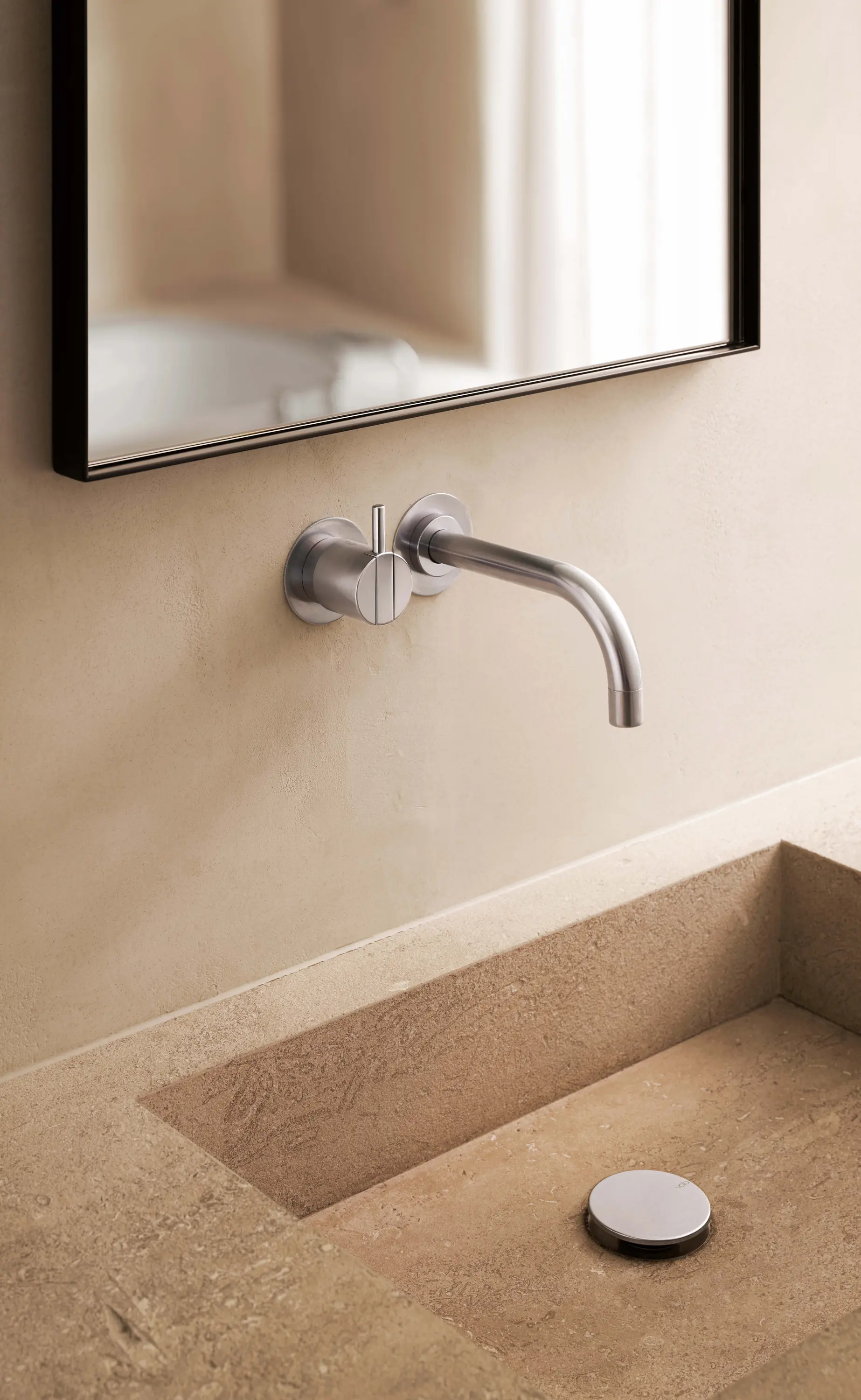 VOLA - 111 - One-handle mixer