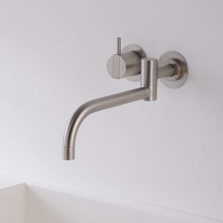Mostra il prodotto 131 - One-handle build-in mixer del produttore VOLA
