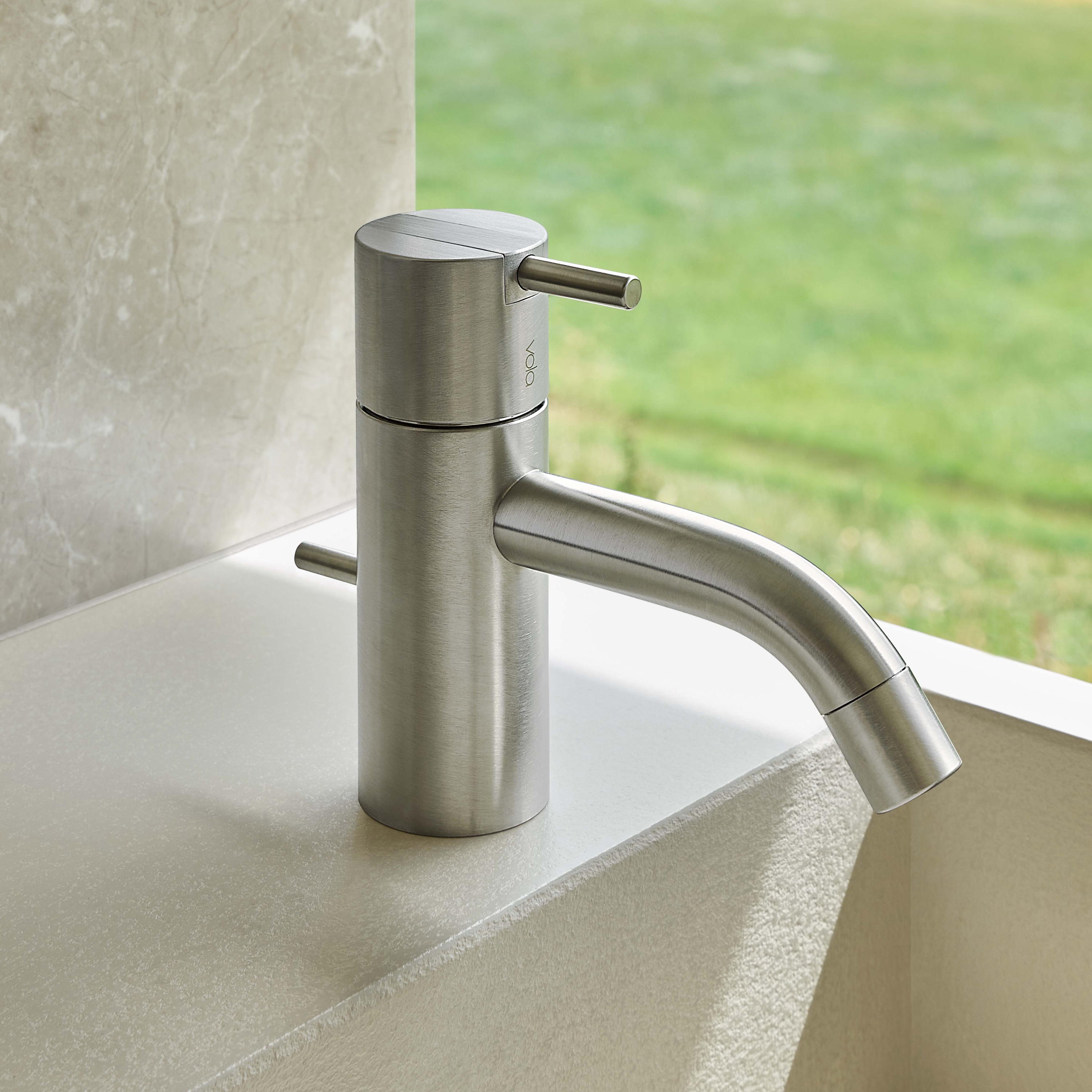 Mostra il prodotto HV3 - One-handle mixer del produttore VOLA