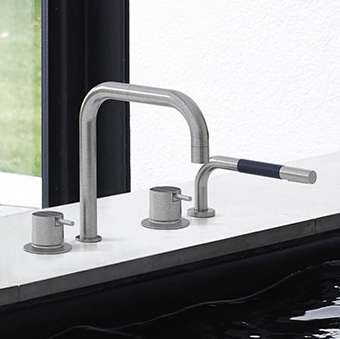 Mostrar el producto SC10 - One-handle mixer del fabricante VOLA