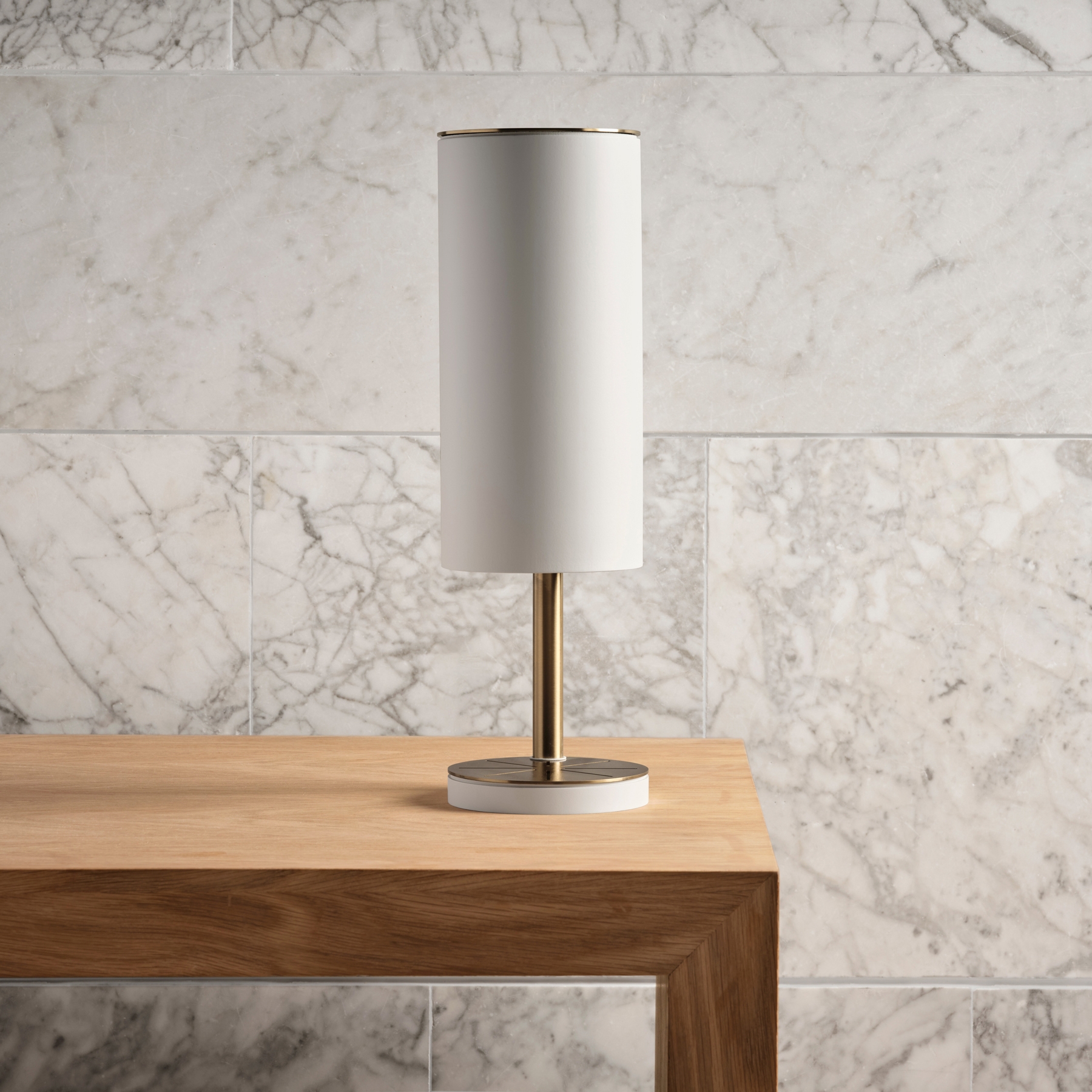 Mostra il prodotto RS11/2 - Table-mounted hand sanitiser del produttore VOLA