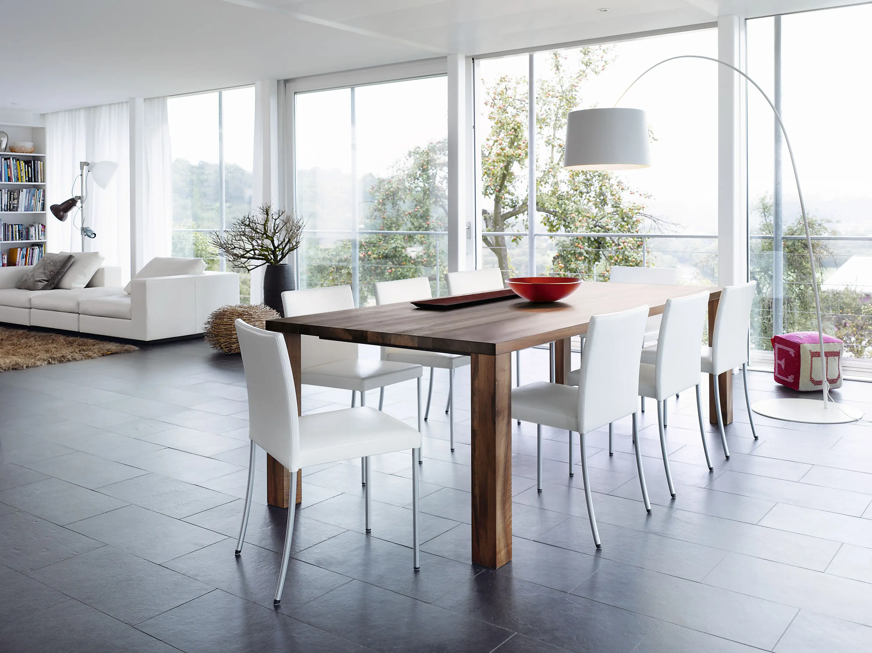Walter Knoll - Jason Lite Chair
