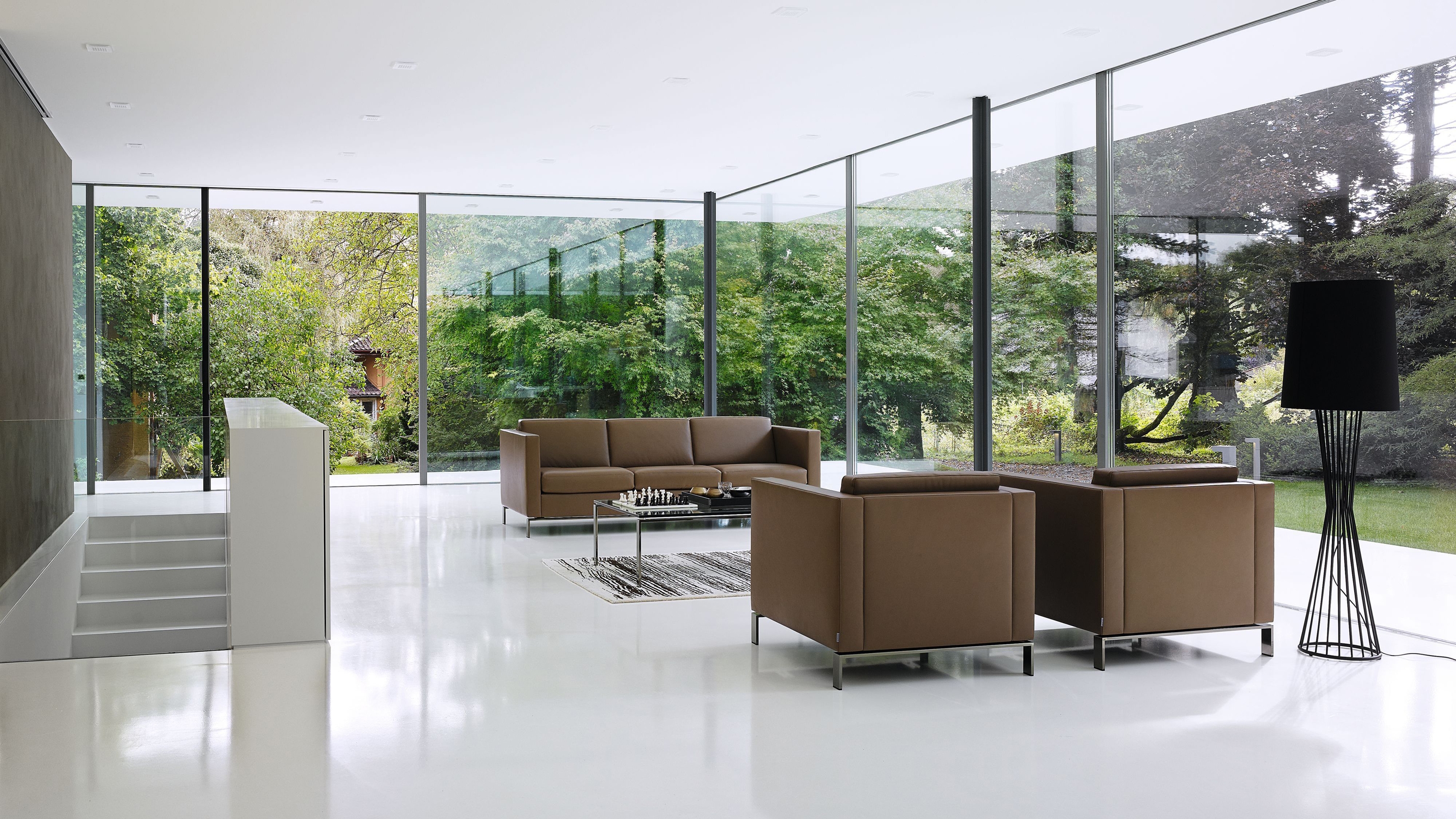 FOSTER 500 TABLE – Tables basses de Walter Knoll | Architonic