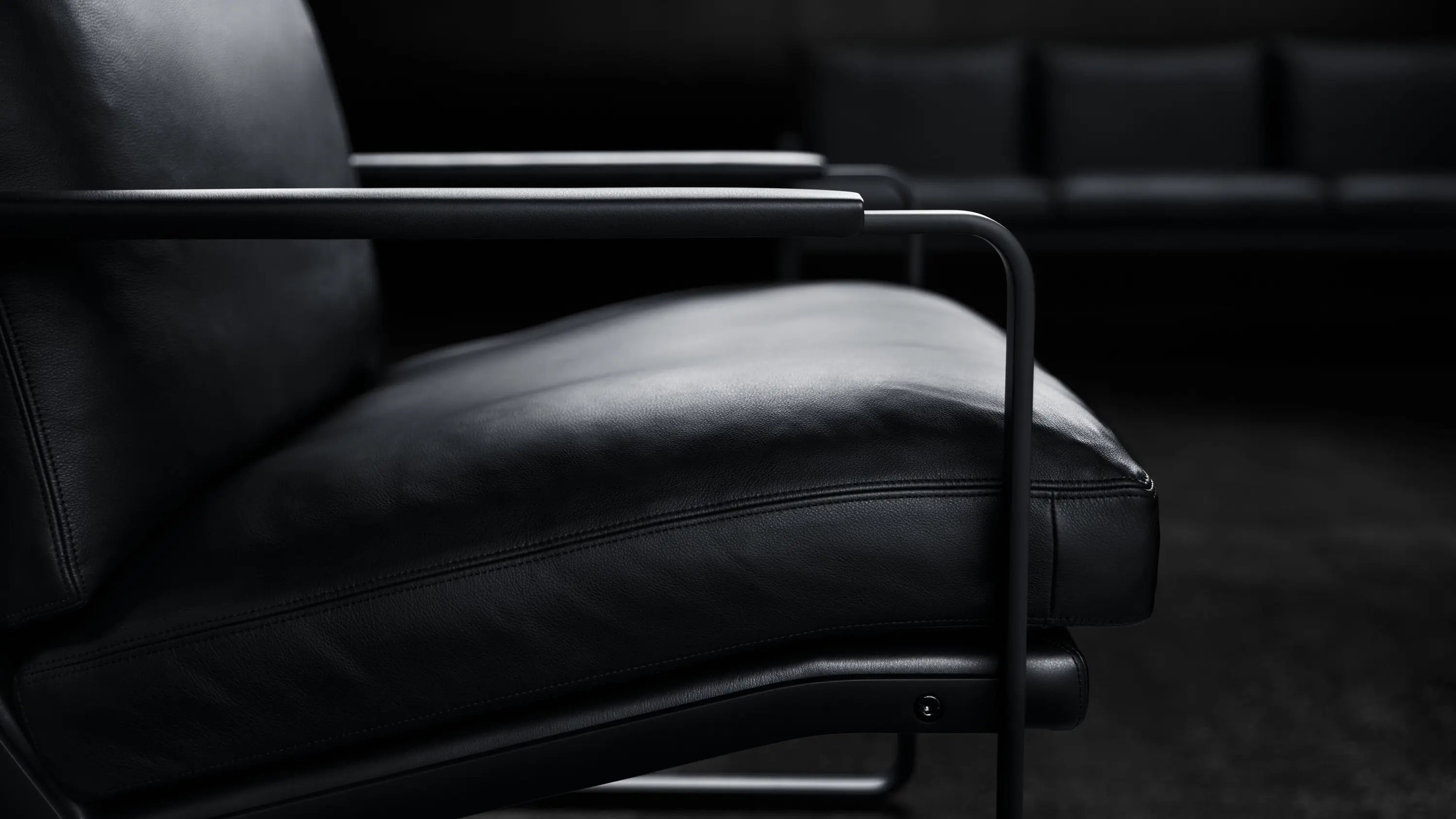 Walter Knoll - Fabricius Sofa