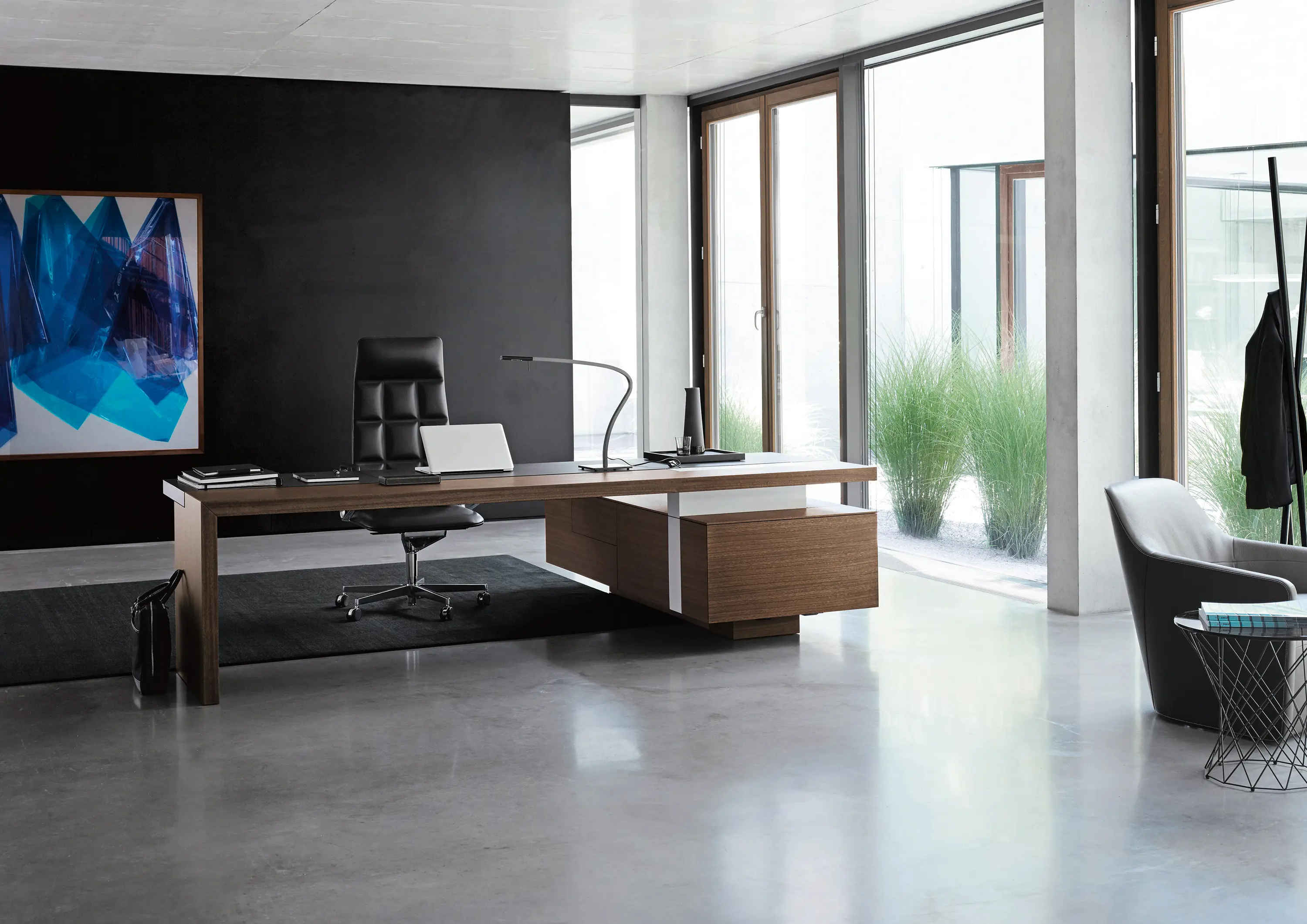 Walter Knoll - CEOO Sideboard
