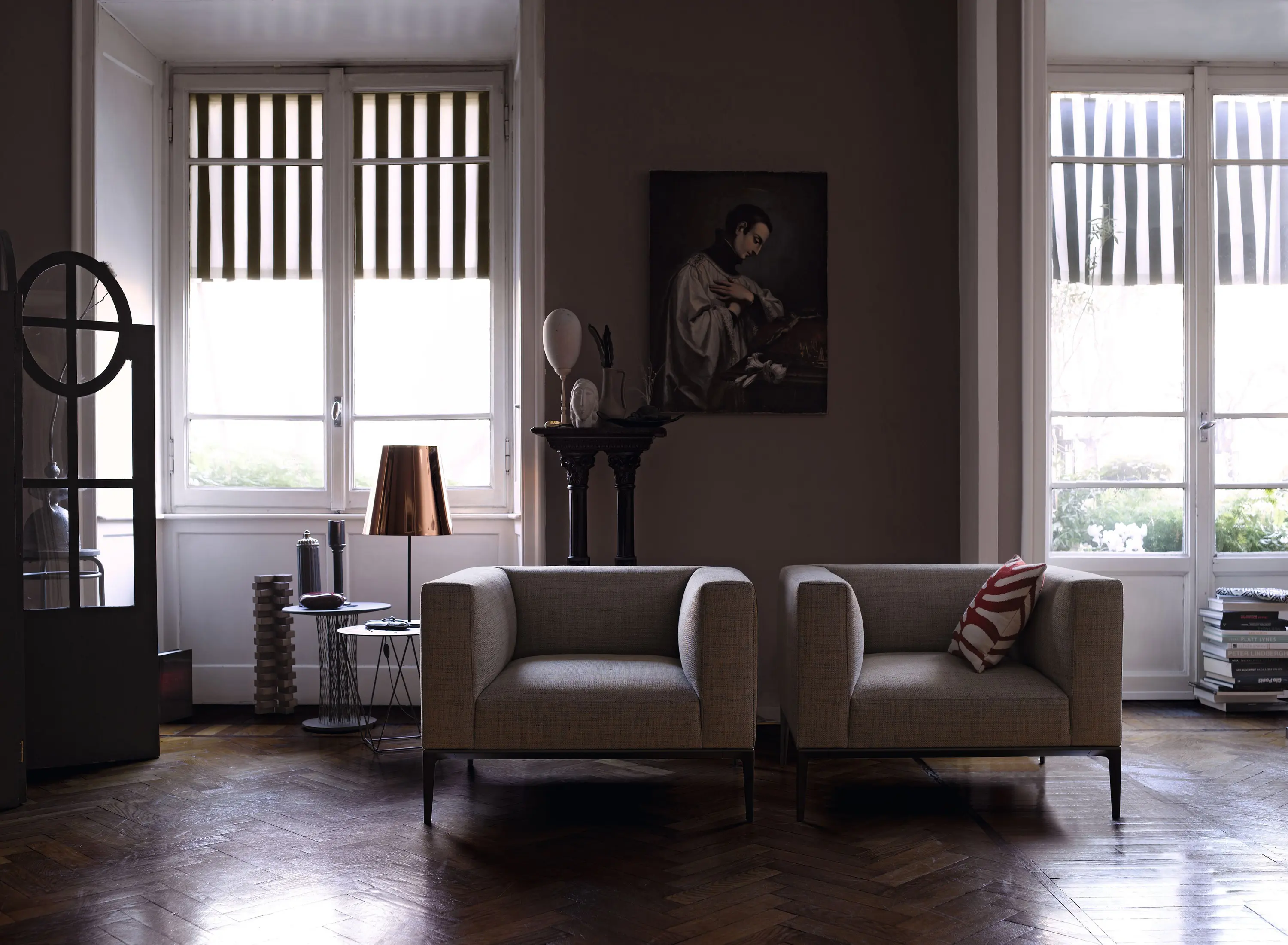 Walter Knoll - Jaan 781 Sofa