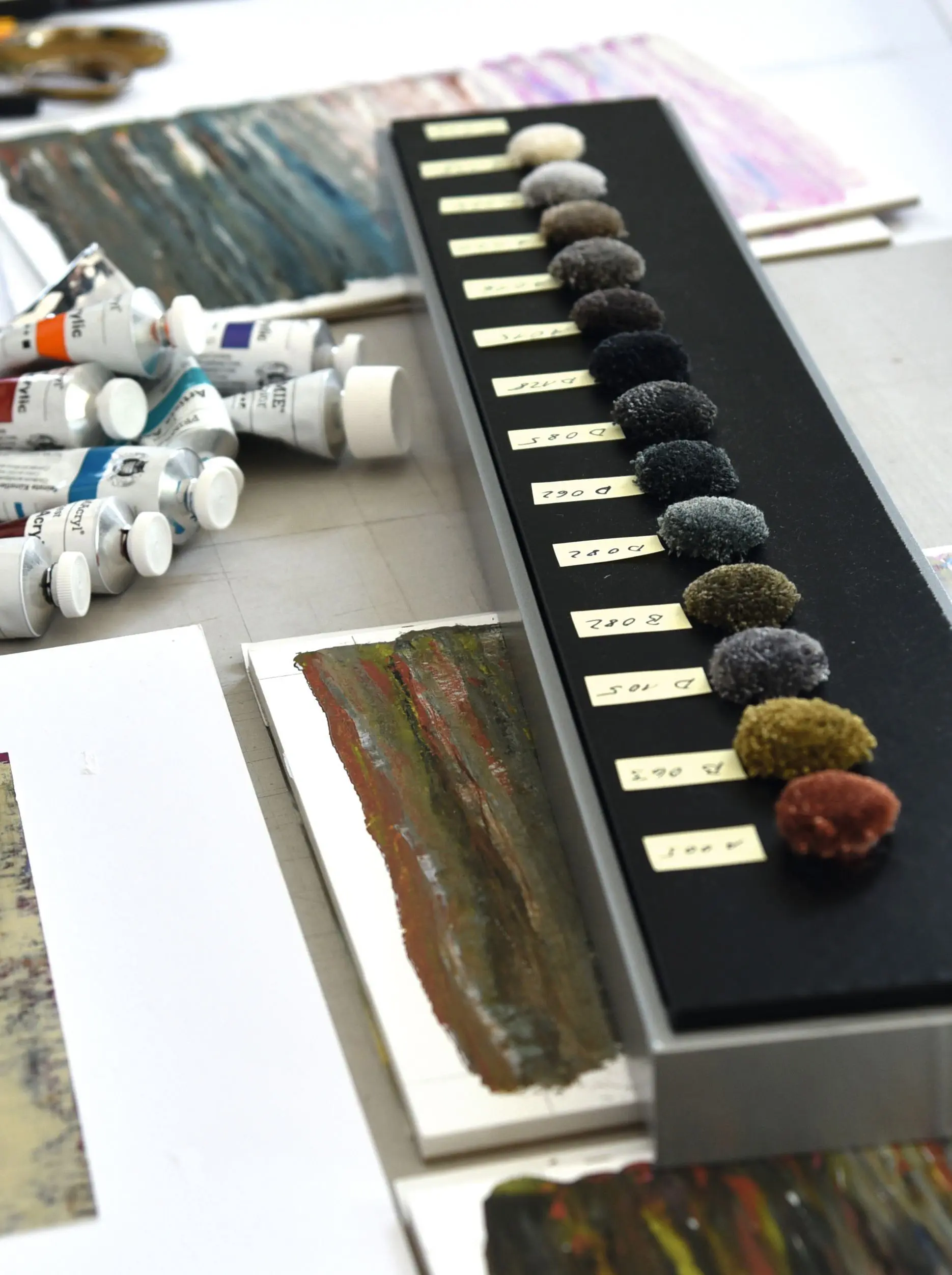 Walter Knoll - Imole Carpet