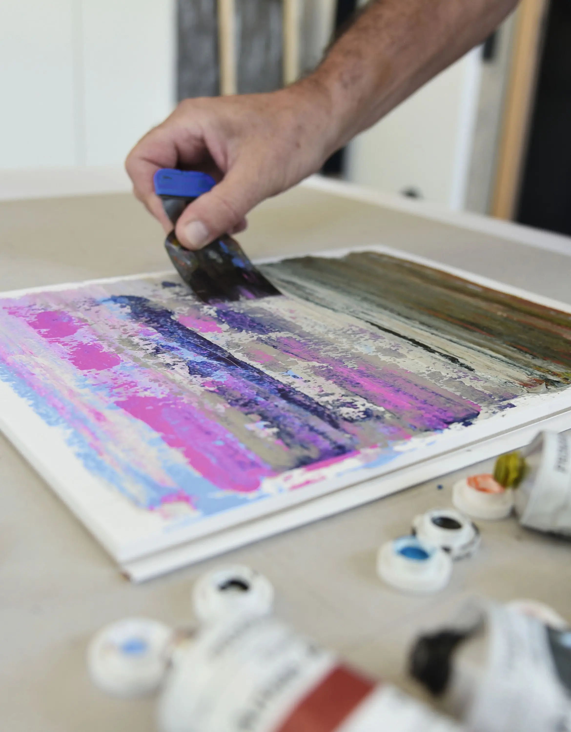 Walter Knoll - Limbika Carpet