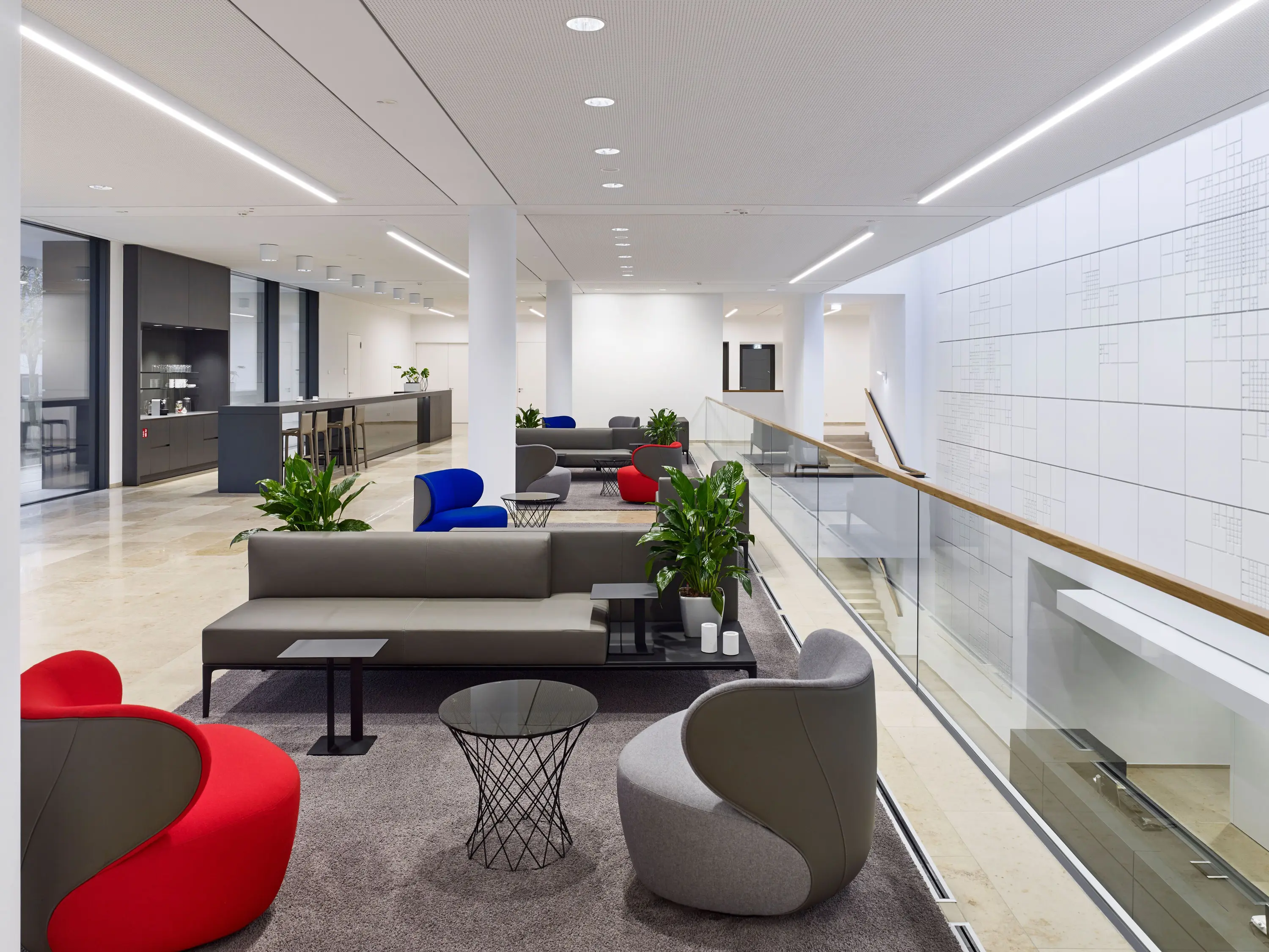 Walter Knoll - Jaan Living Server