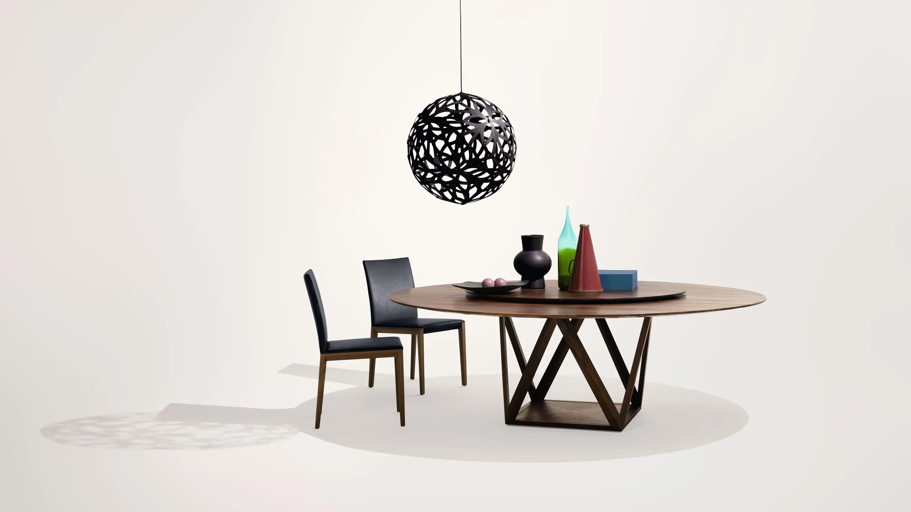 Walter Knoll - Andoo Chair