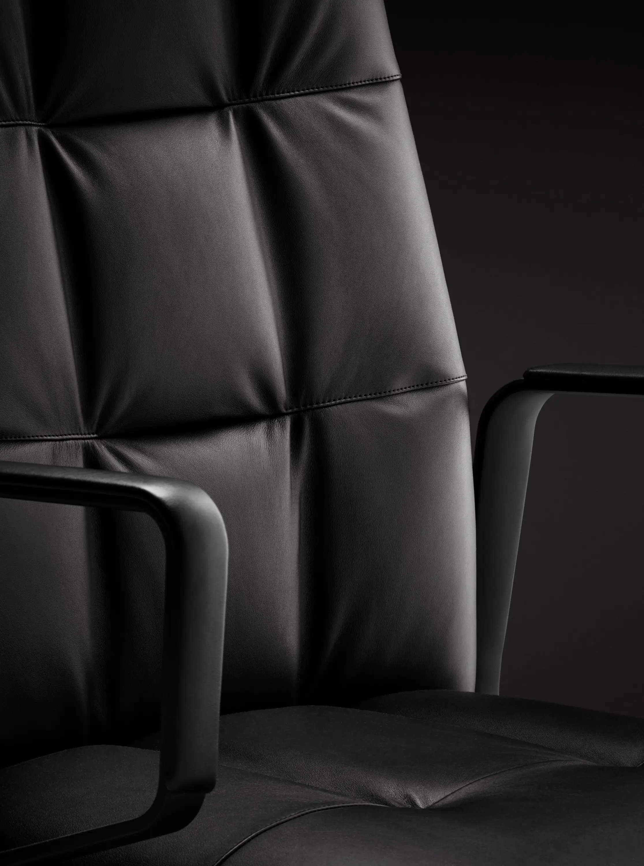 Walter Knoll - Leadchair Executive