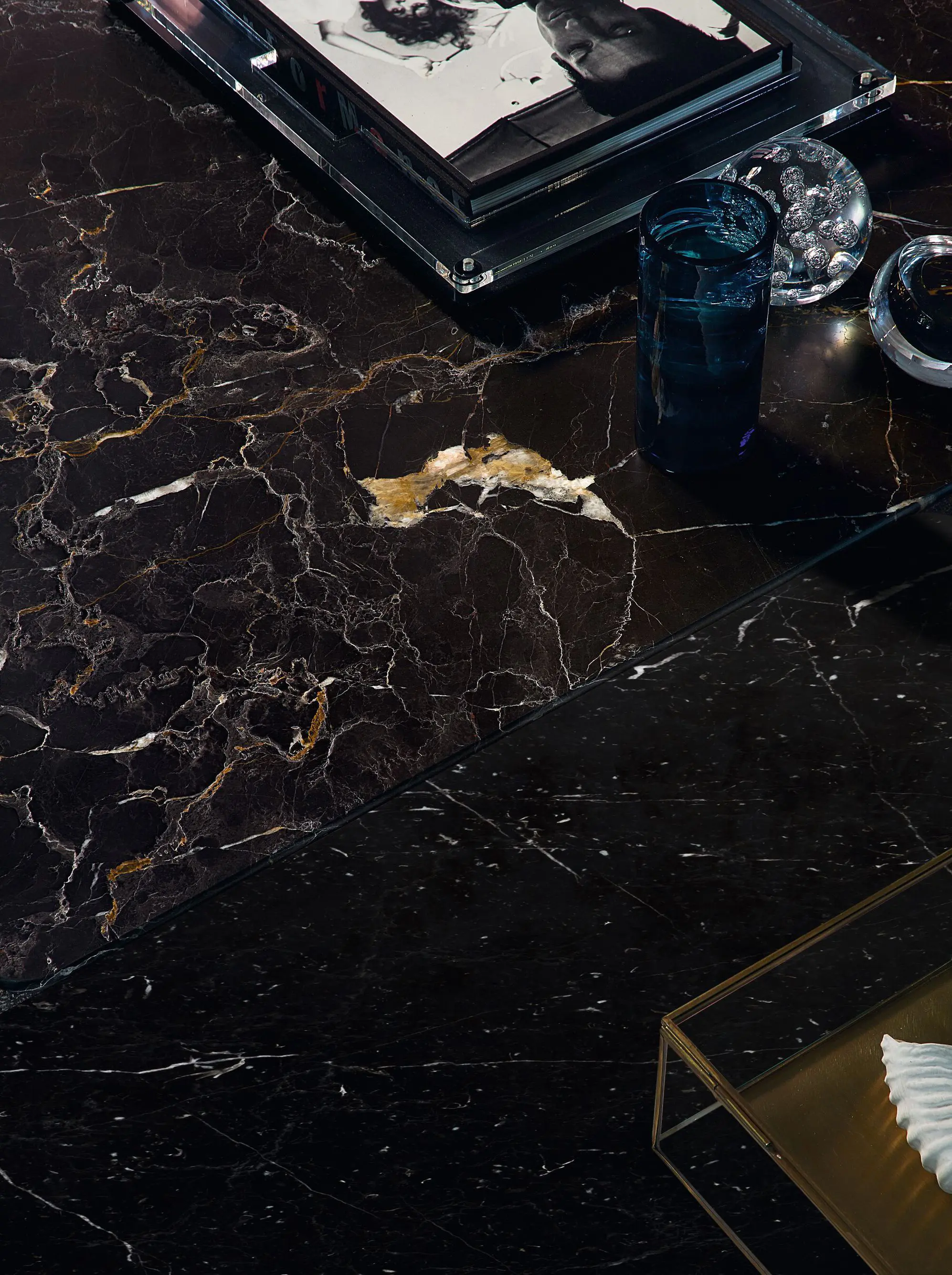 Walter Knoll - Oki Side Table