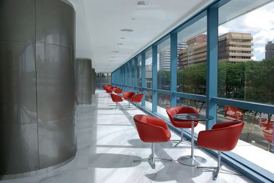 Walter Knoll - Bob Armchair