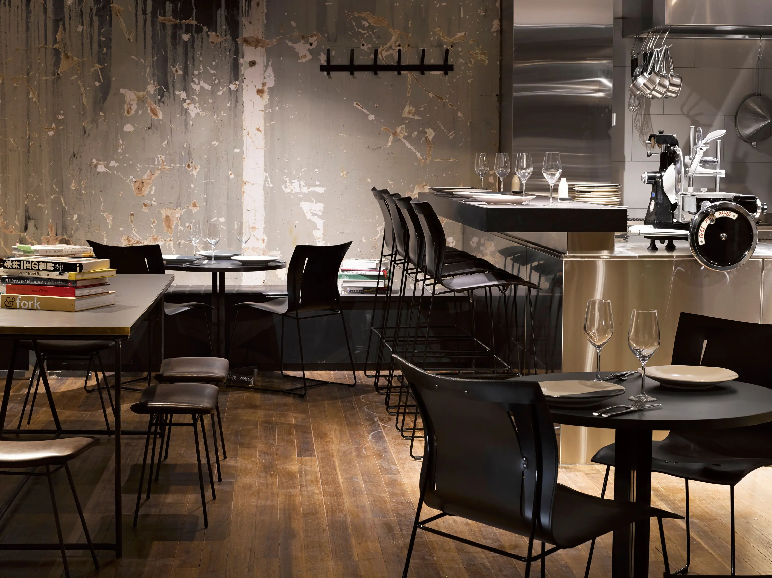 Walter Knoll - Cuoio Chair