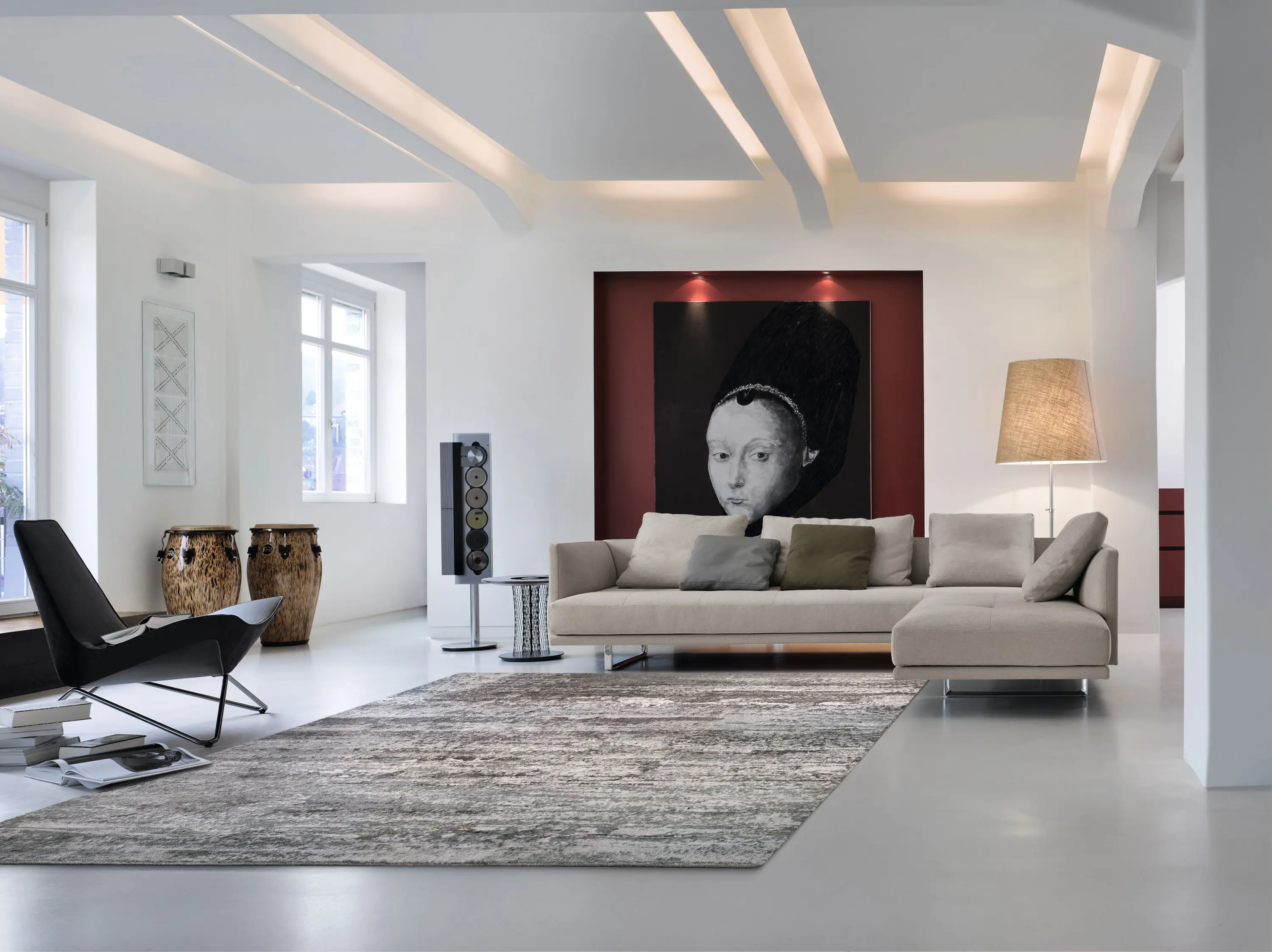 Walter Knoll - MYchair