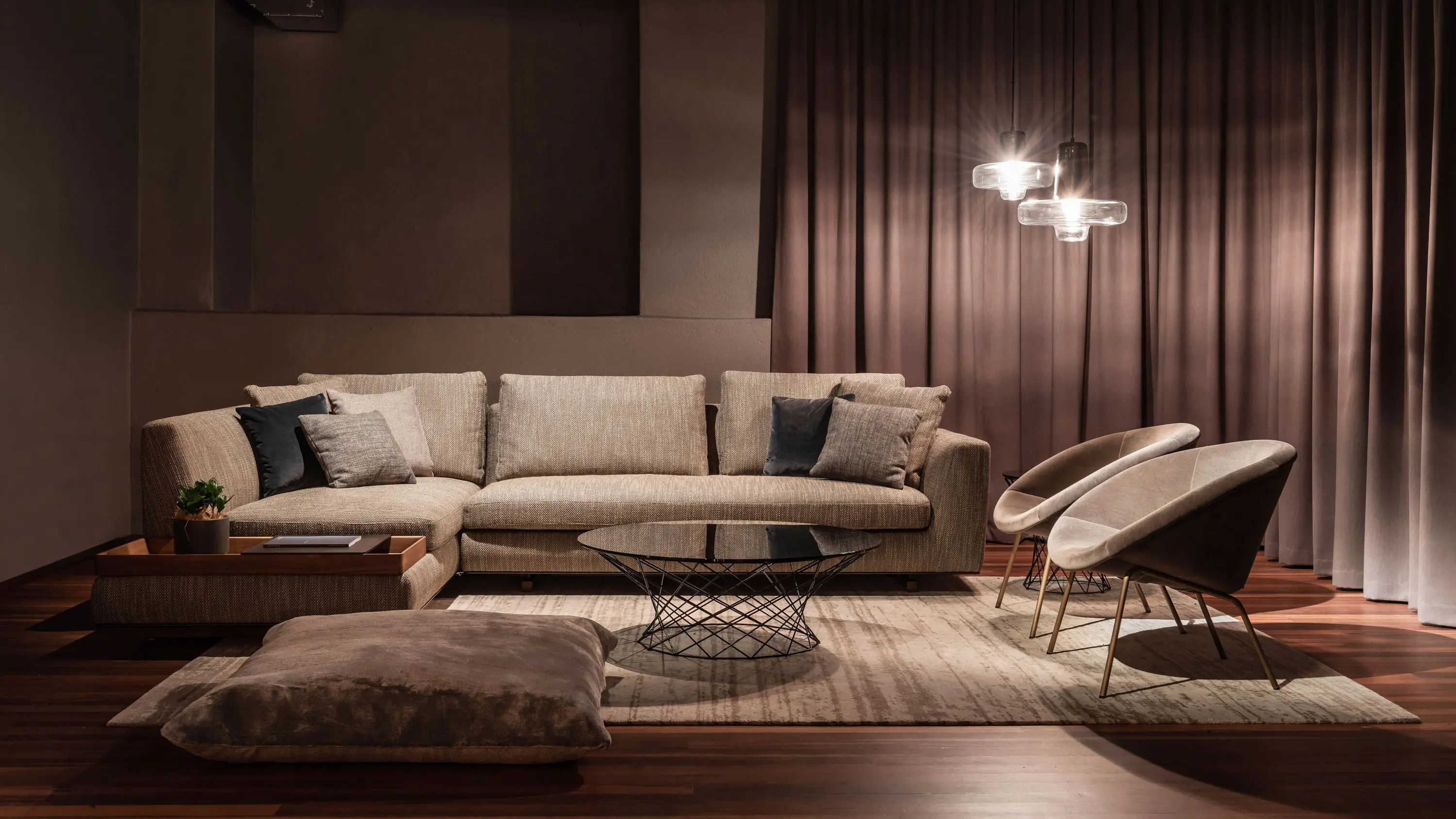 Walter Knoll - Oota Side Table