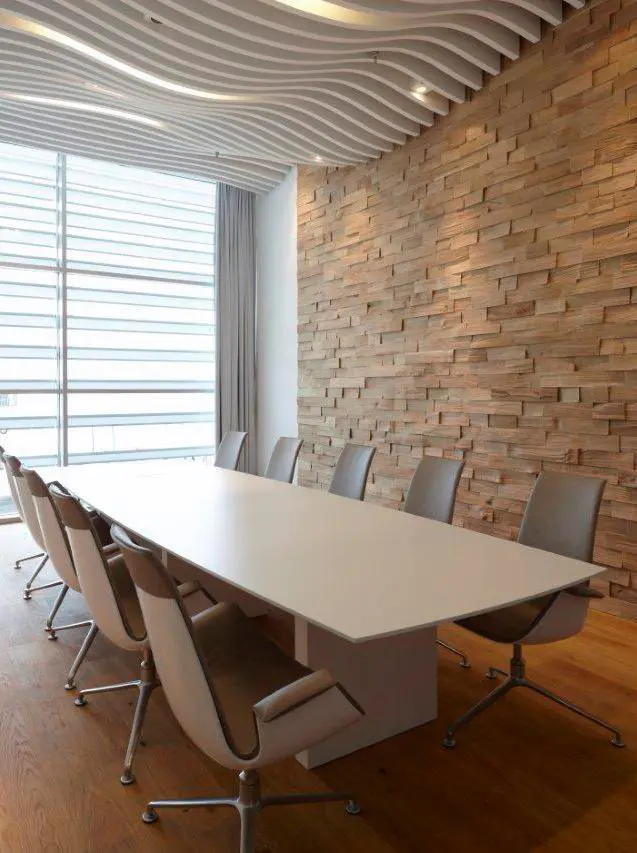 Walter Knoll - Scale-Media Conference Table