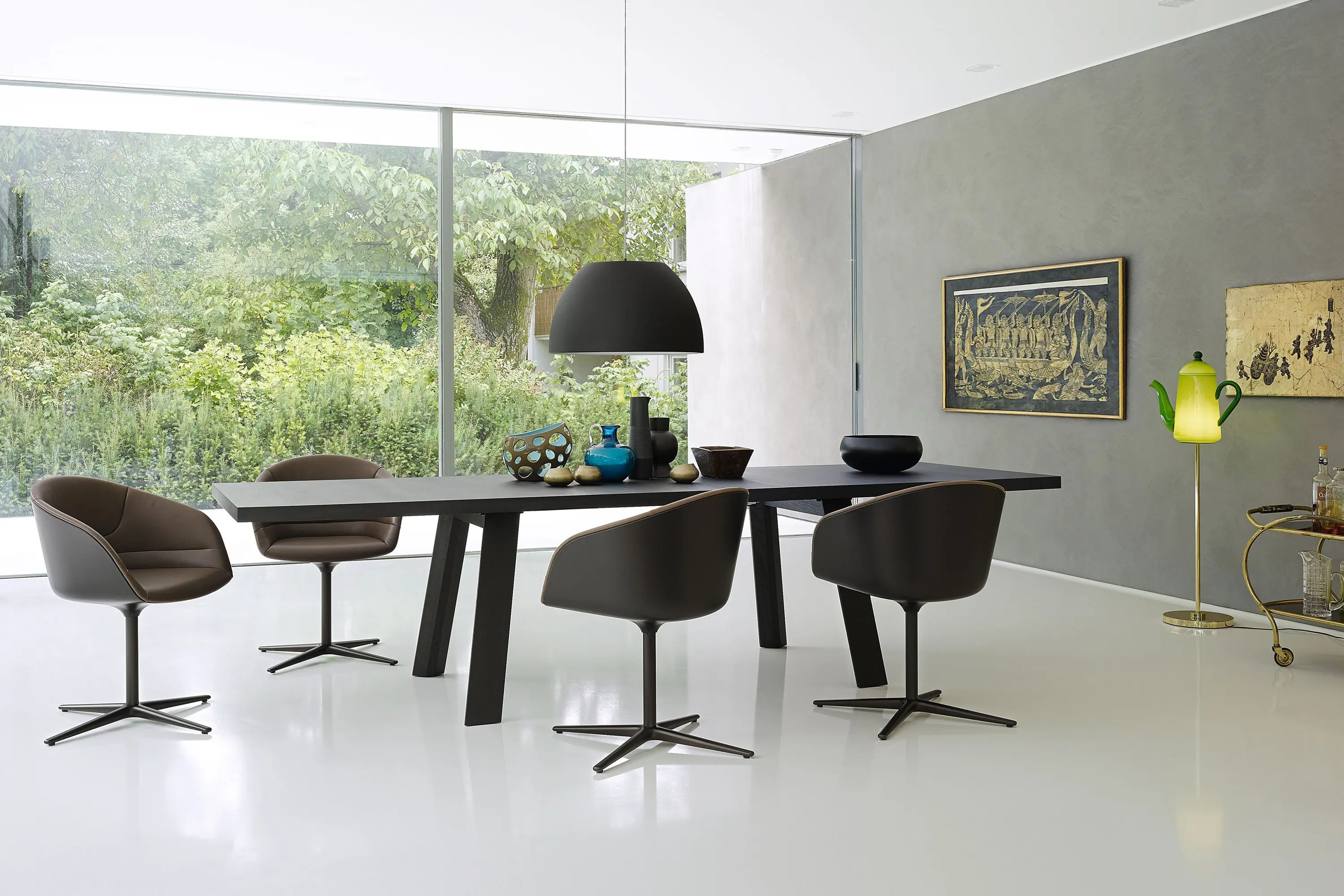 Walter Knoll - Tadeo Table