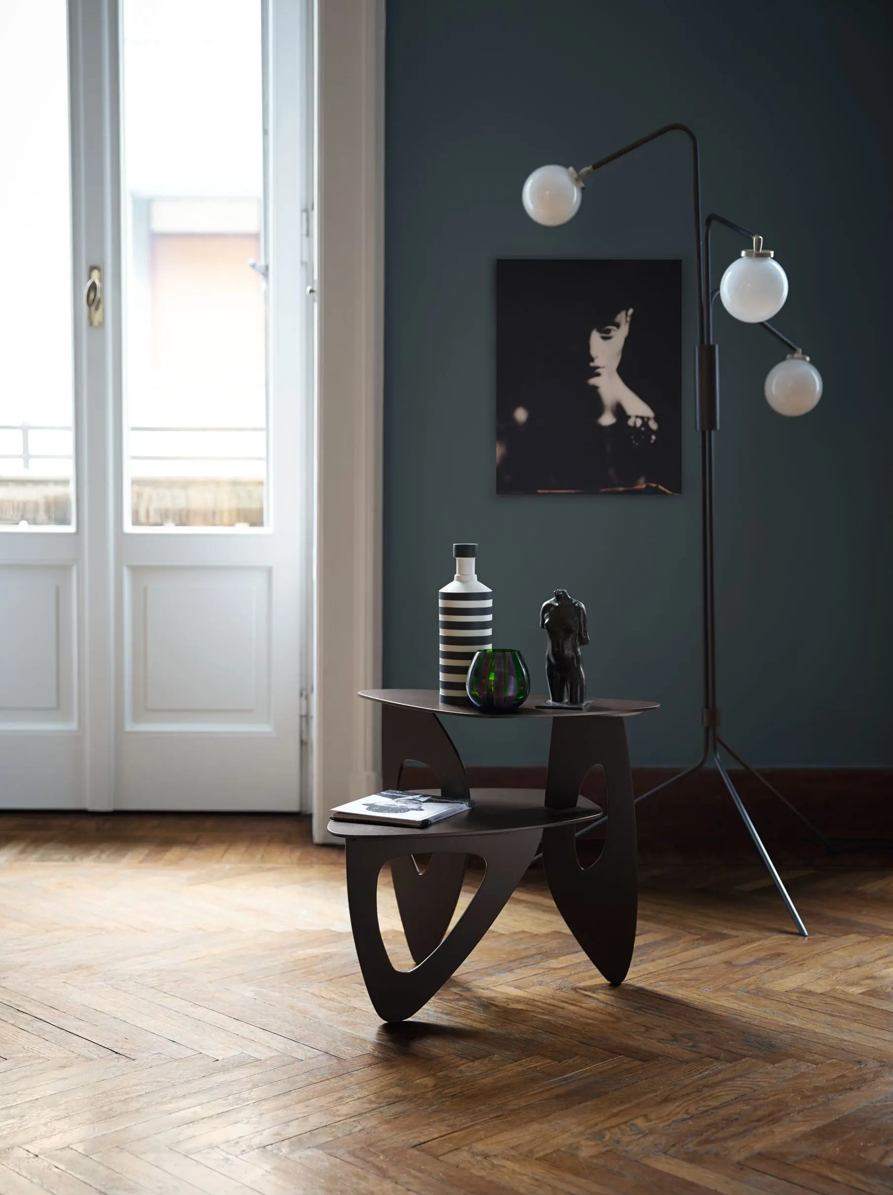 Walter Knoll - Tama Side Table