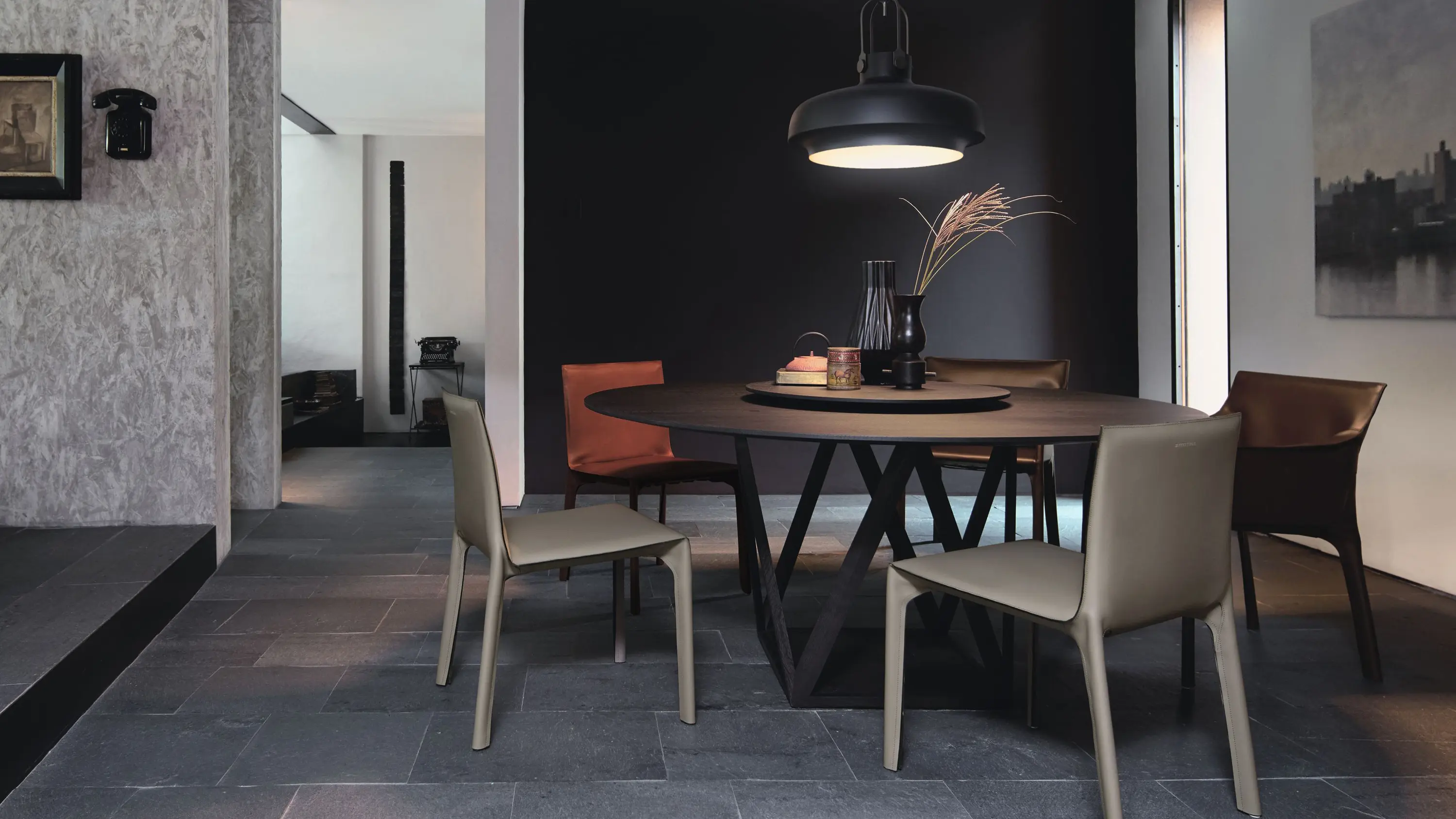 Walter Knoll - Tobu Table