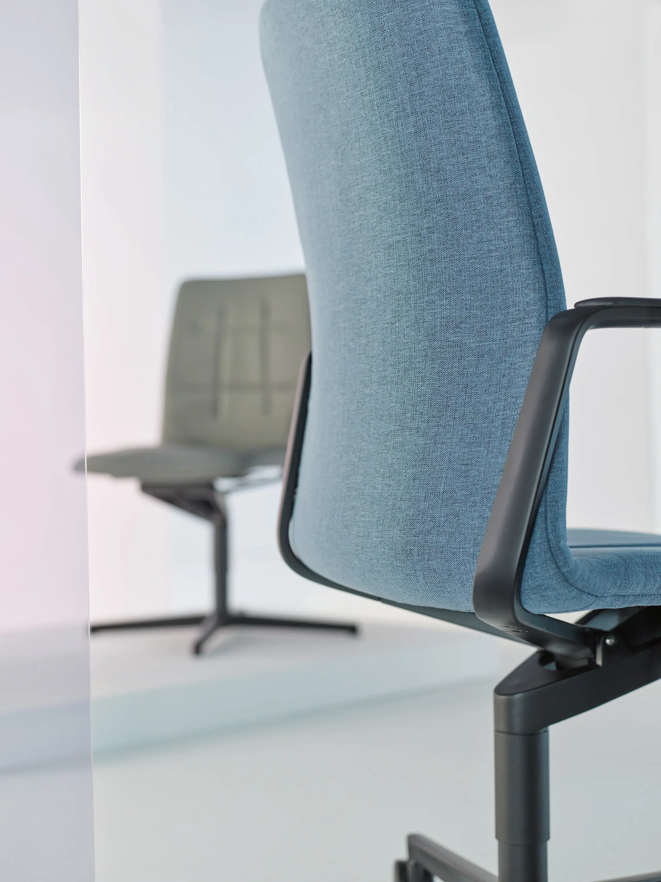 Walter Knoll - Leadchair Evo Program