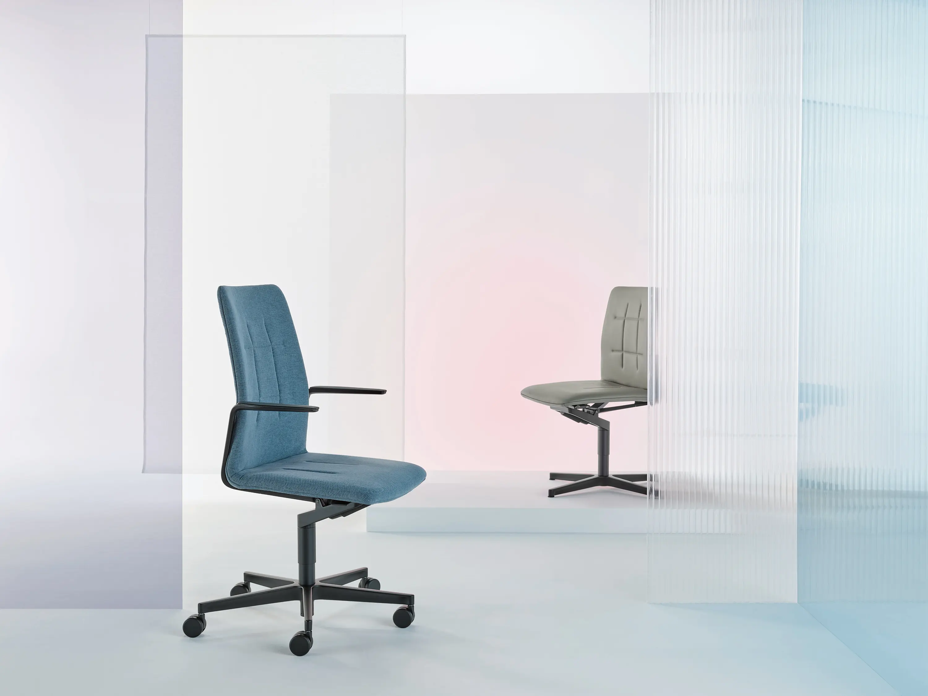 Walter Knoll - Leadchair Evo Program