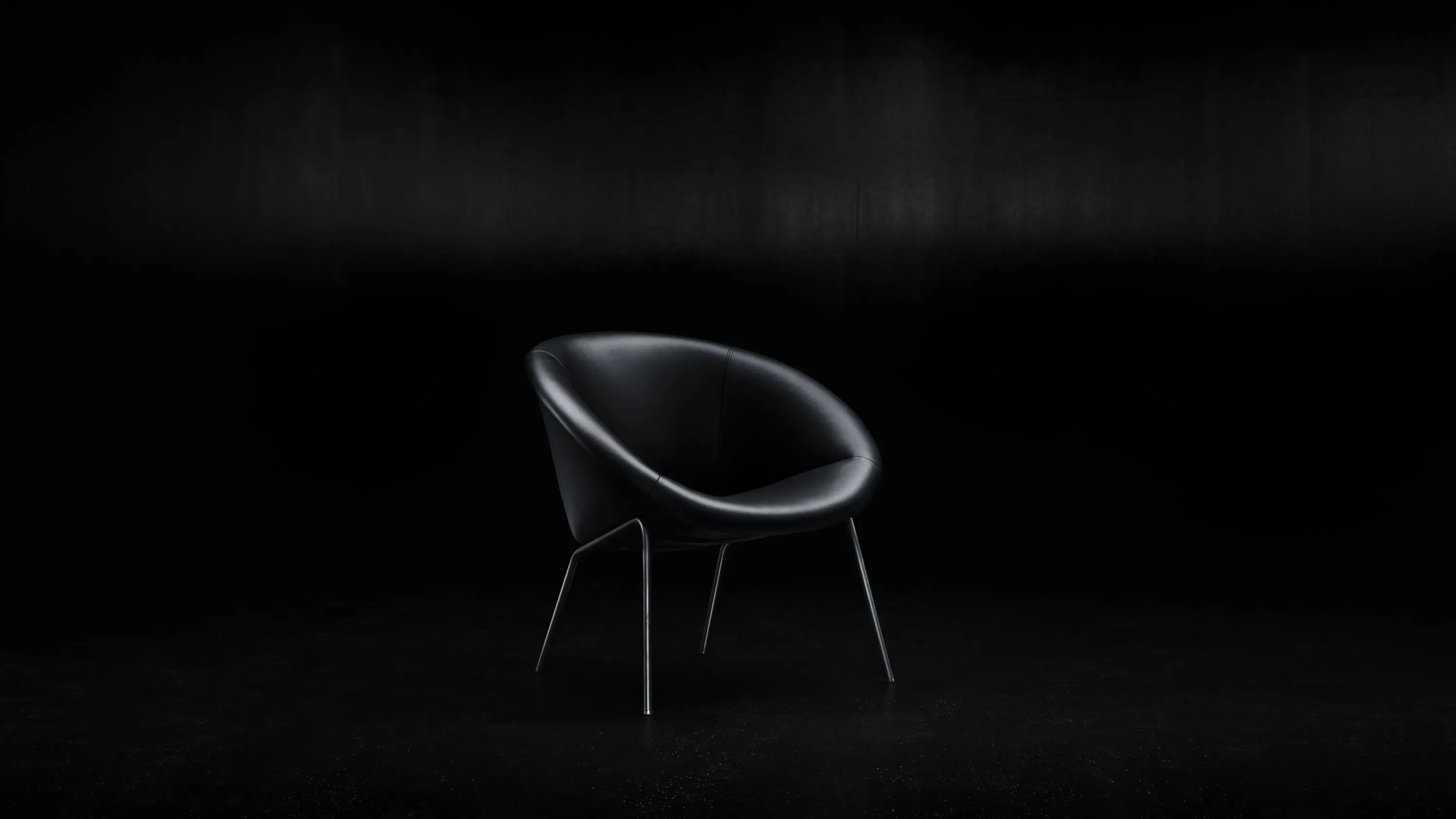 Walter Knoll - 369 Armchair