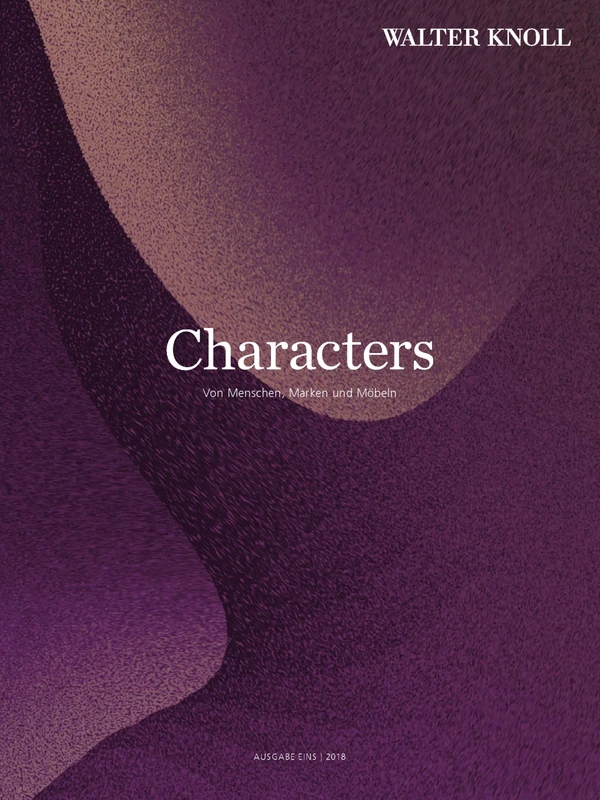 Image d’aperçu du fichier Characters I