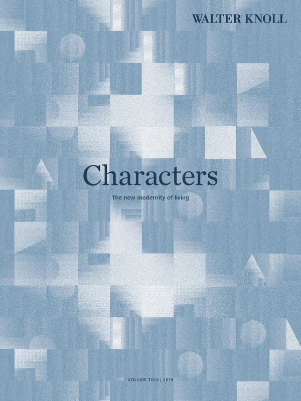 Image d’aperçu du fichier Characters II