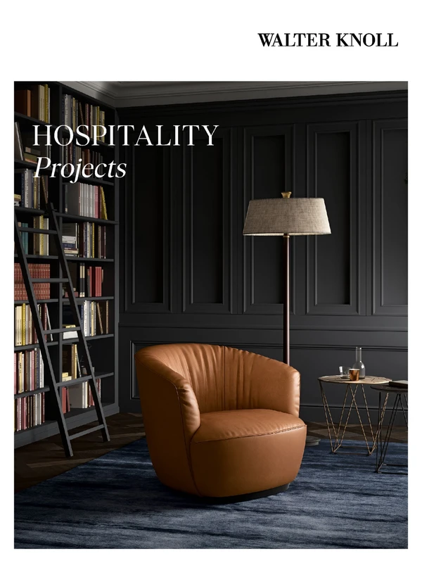 Image d’aperçu du fichier Hospitality Projects