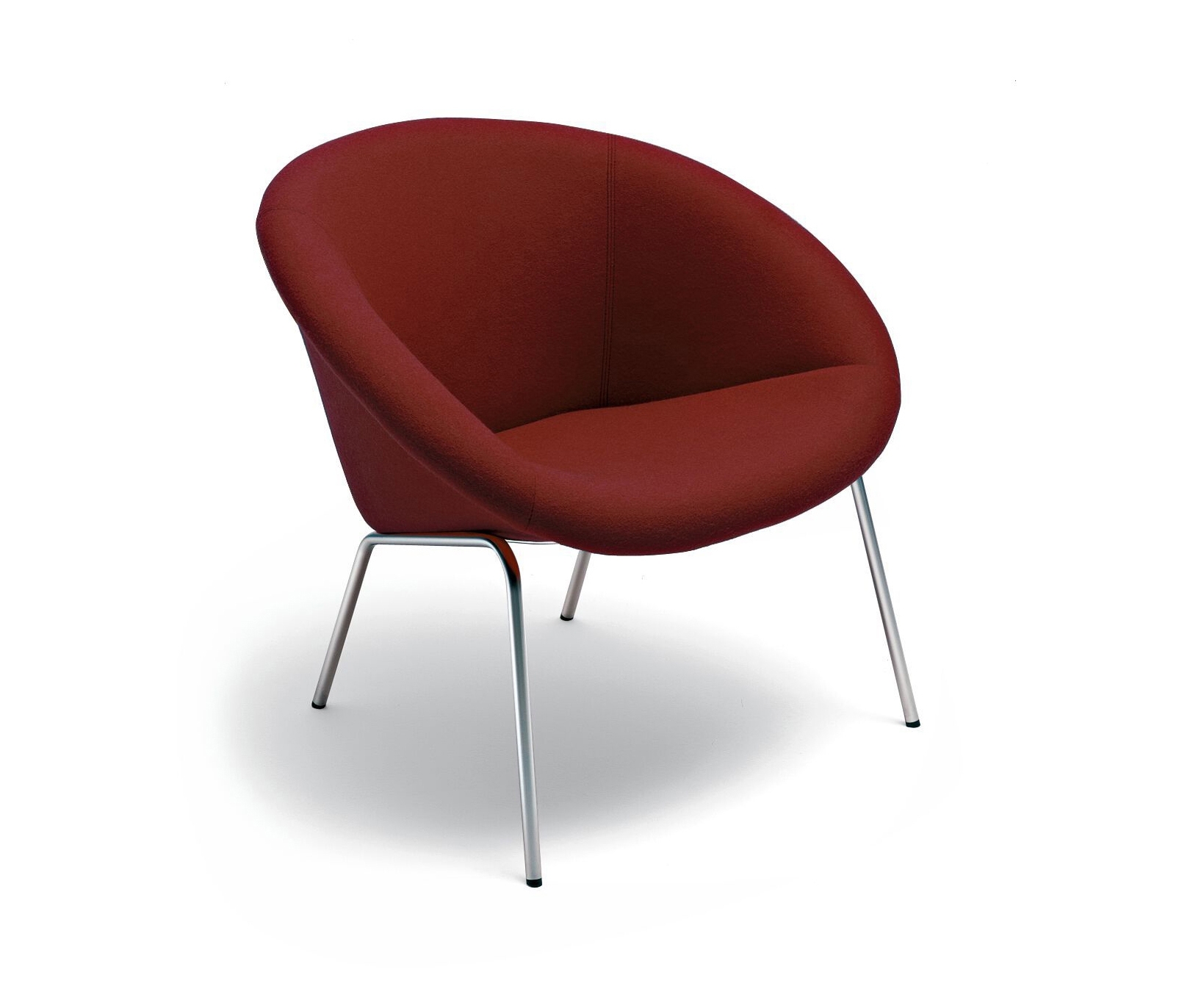 Produkt 369 Armchair des Herstellers Walter Knoll anzeigen