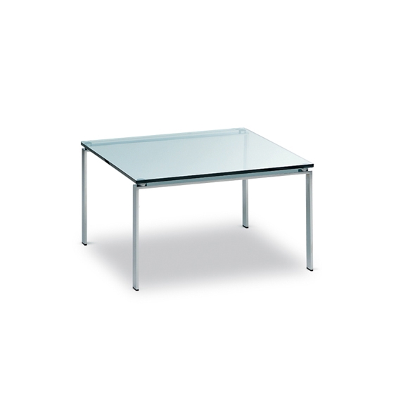 Afficher le produit Foster 500 Table du fabricant Walter Knoll