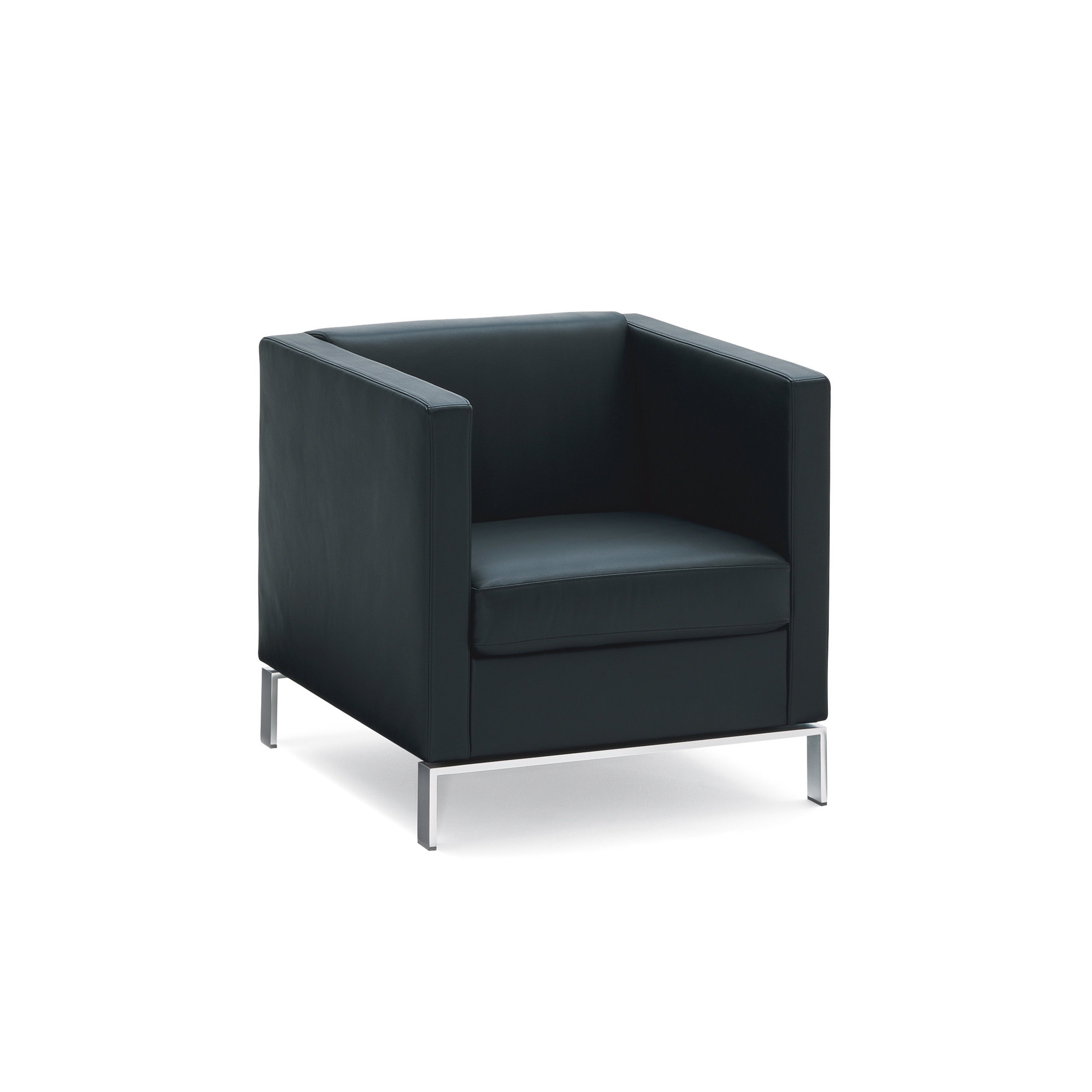 Display product Foster 501 Armchair from manufacturer Walter Knoll