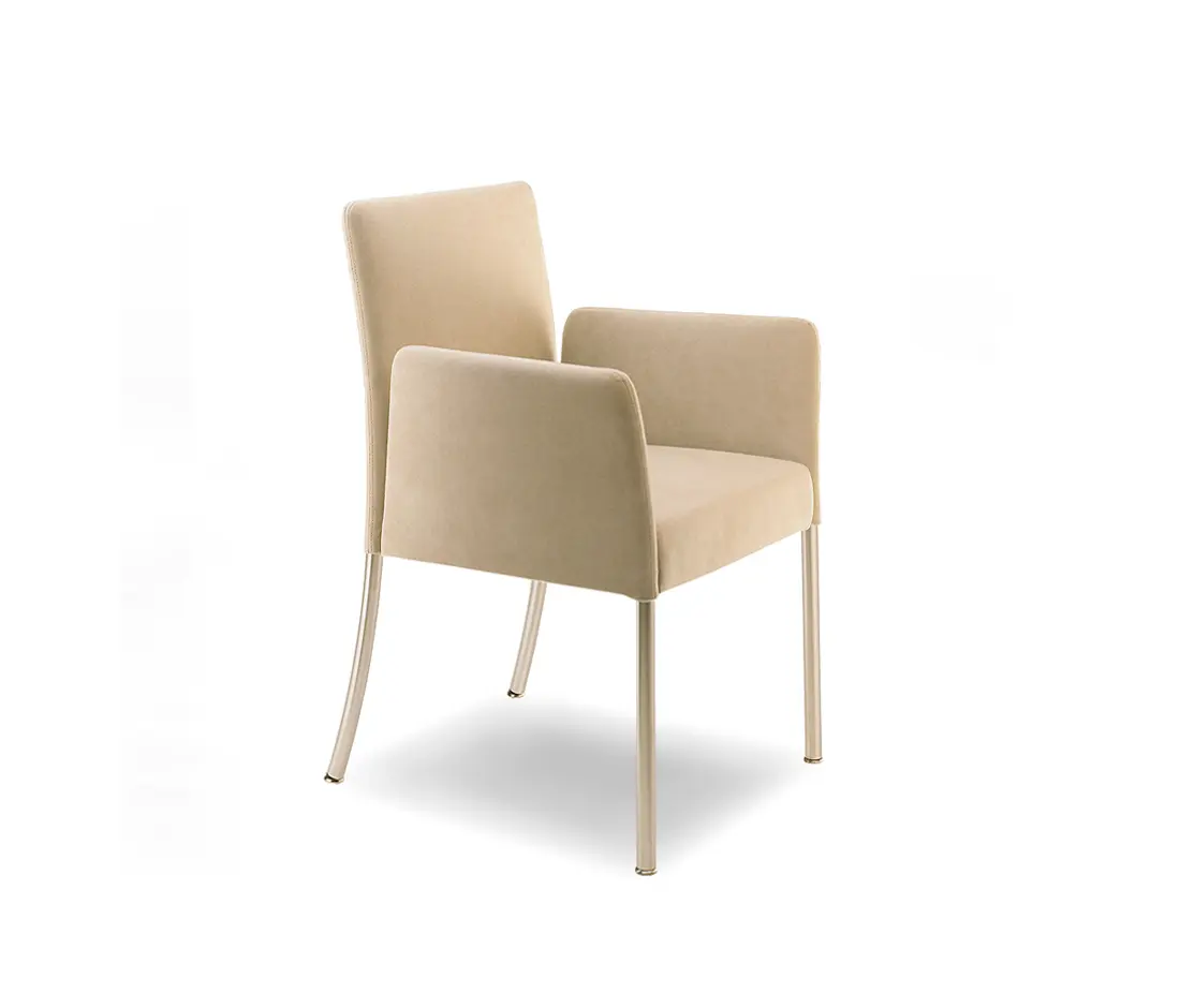 Walter Knoll - Jason chair