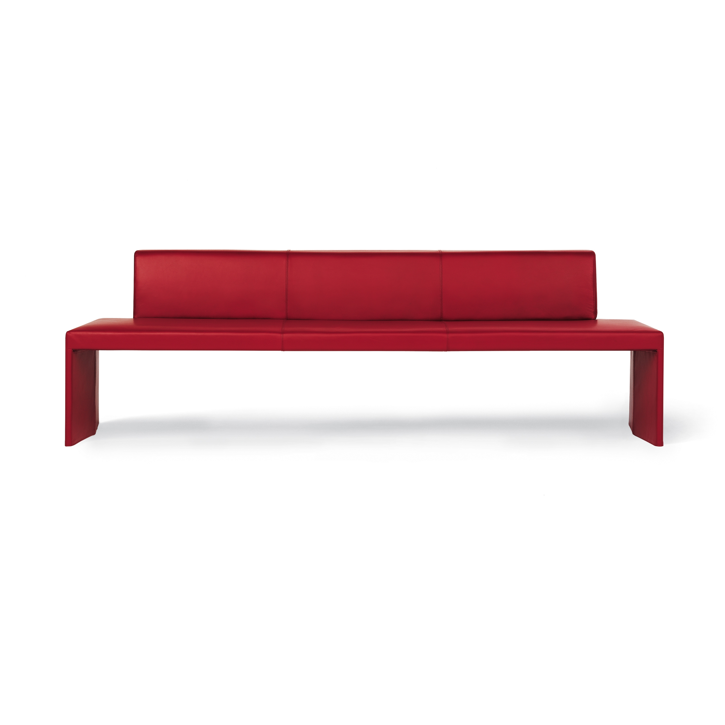 Afficher le produit Together Bench du fabricant Walter Knoll