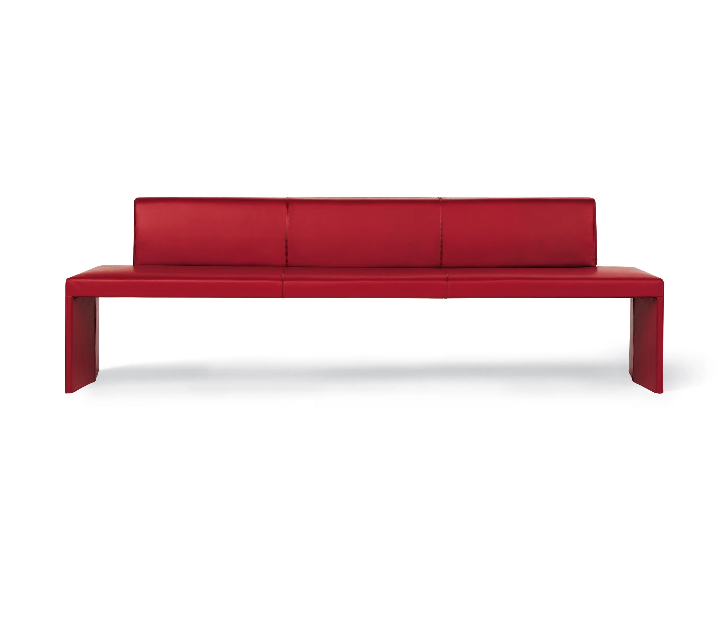 Walter Knoll - Together Bench