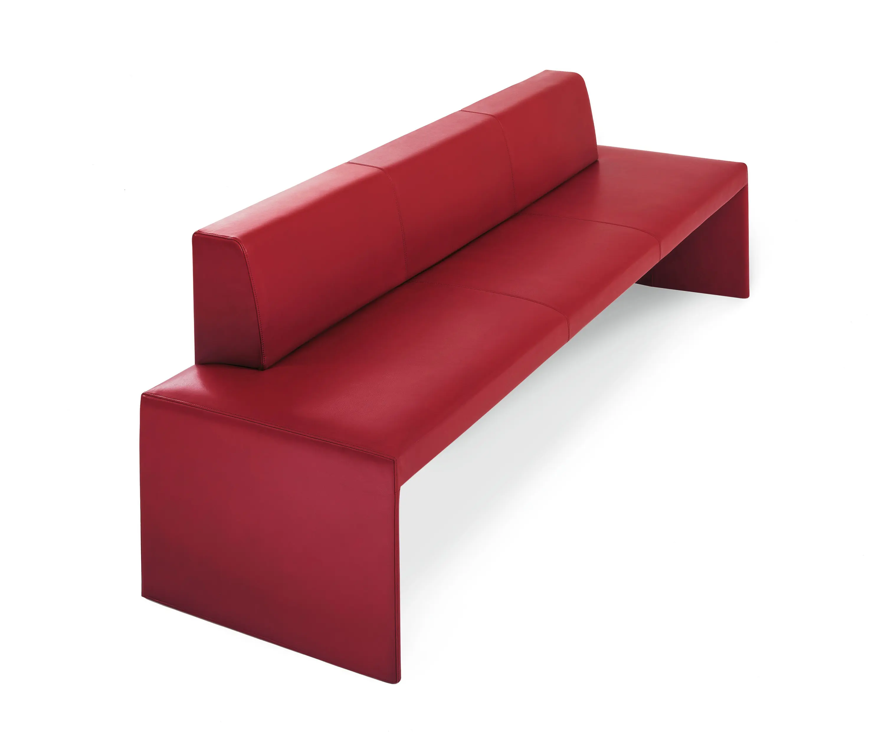 Walter Knoll - Together Bench