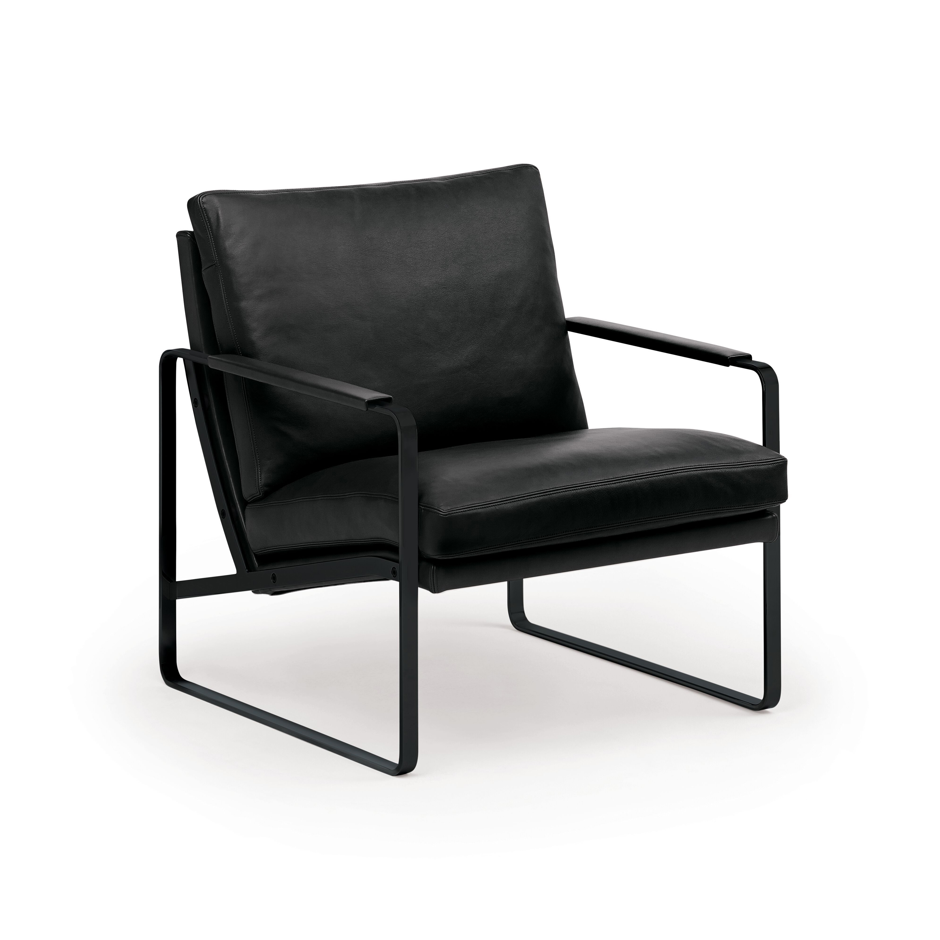 Display product Fabricius Armchair from manufacturer Walter Knoll