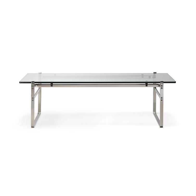 Produkt Fabricius Side Table des Herstellers Walter Knoll anzeigen