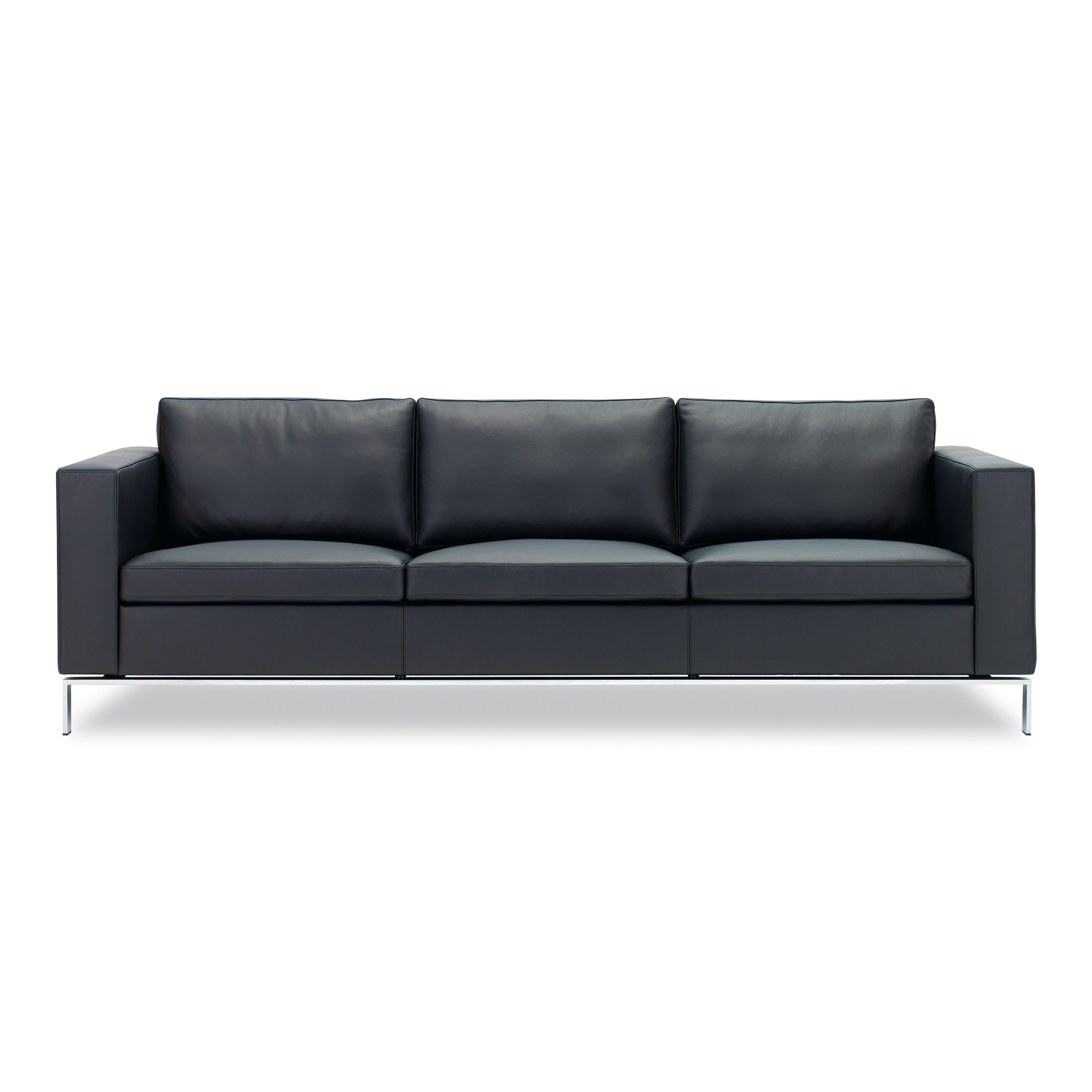 Mostrar el producto Foster 503 Sofa del fabricante Walter Knoll