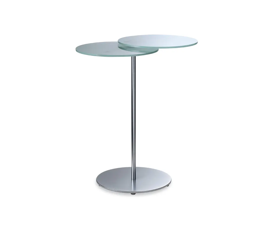 Walter Knoll - Eclipse occasional table