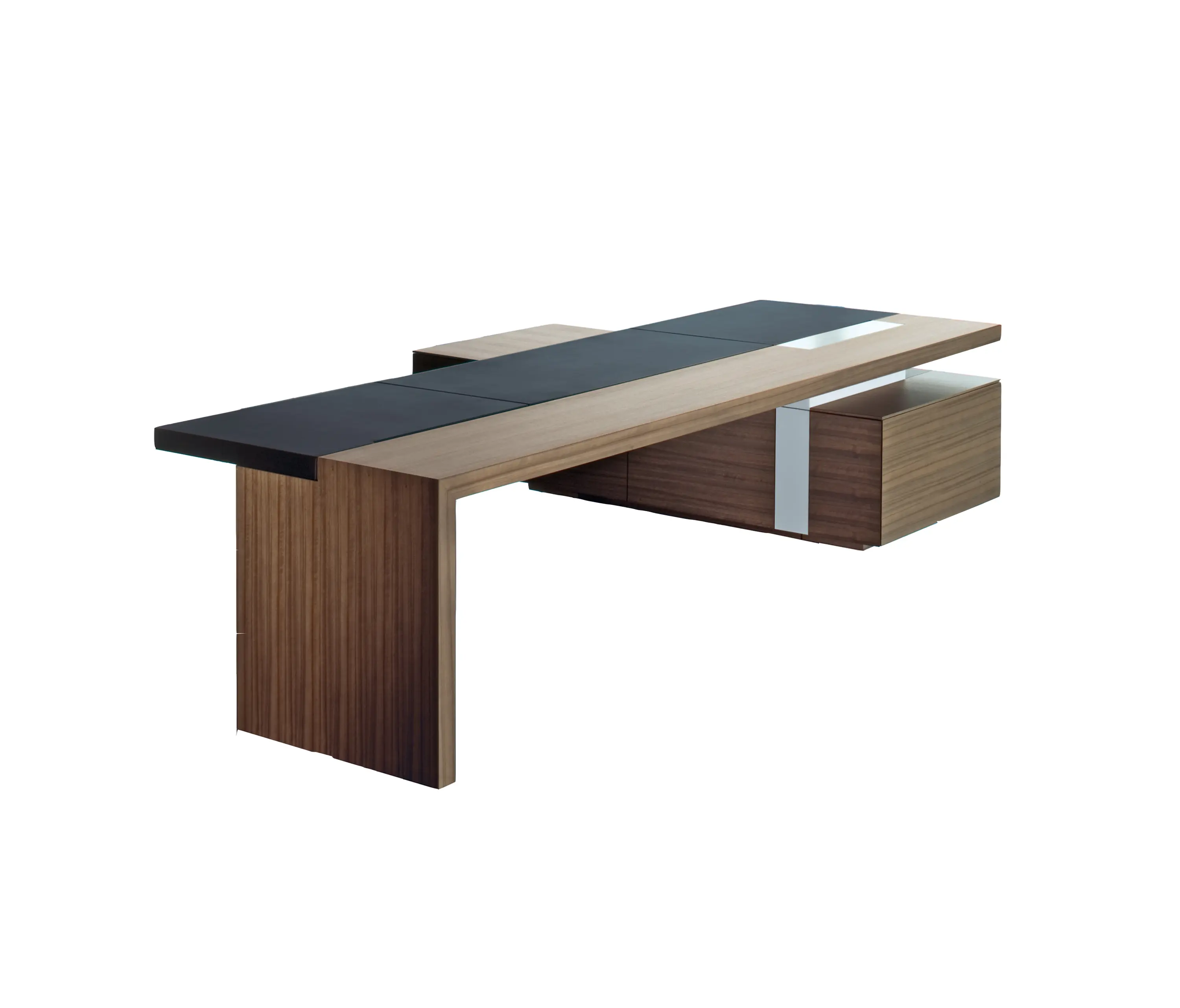 Walter Knoll - CEOO head office