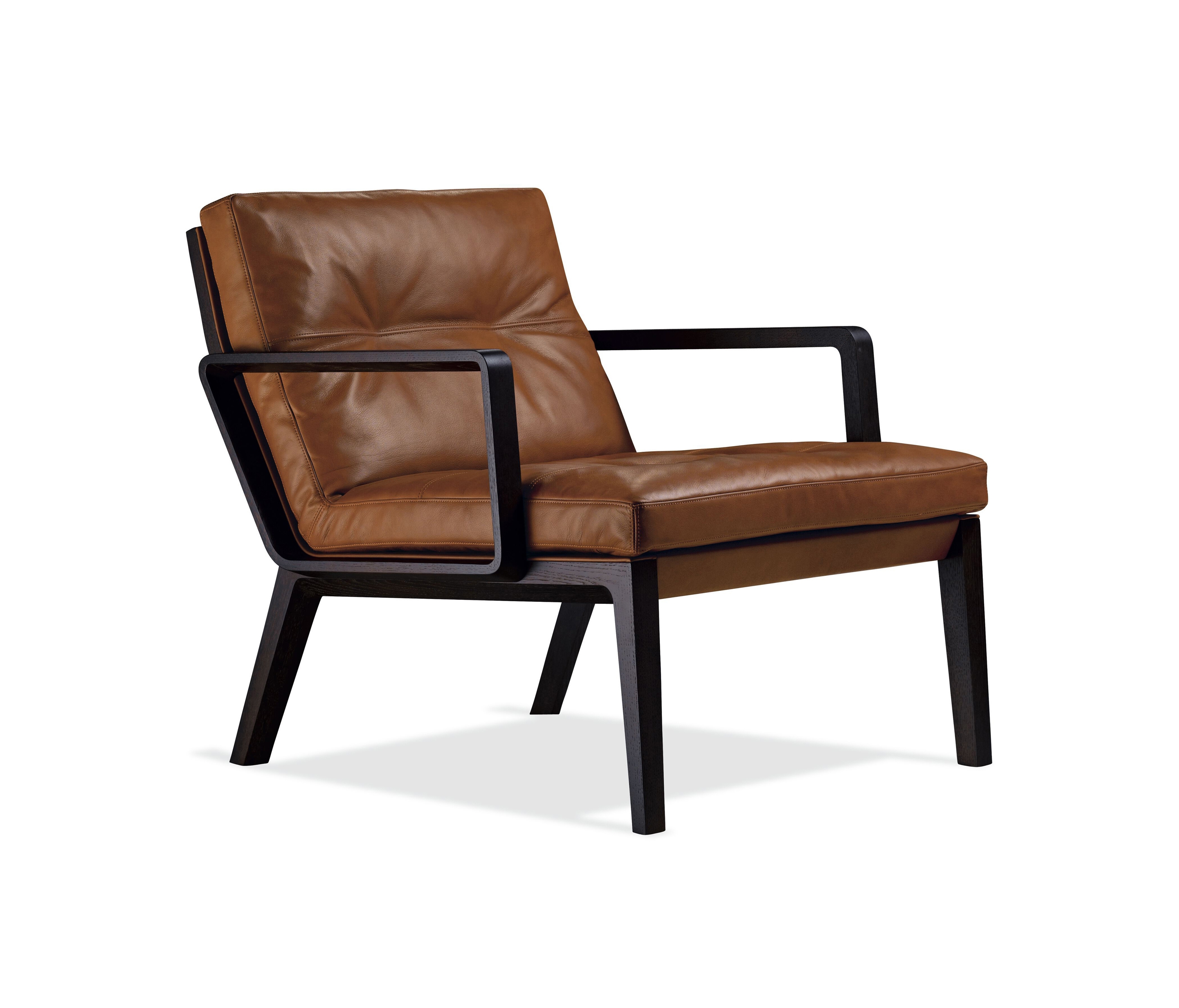 Produkt Andoo Lounge Chair des Herstellers Walter Knoll anzeigen