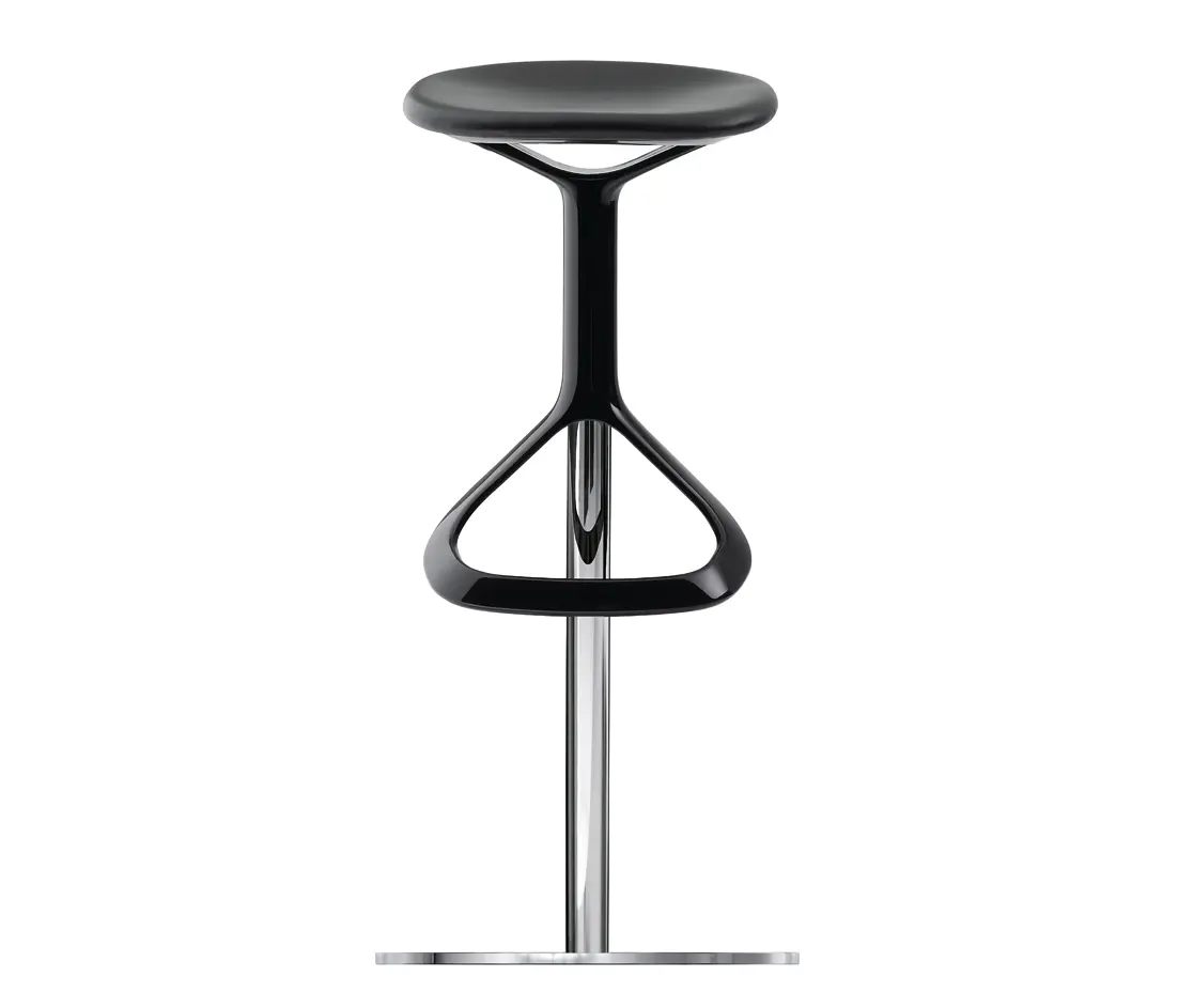 Walter Knoll - Lox Barstool