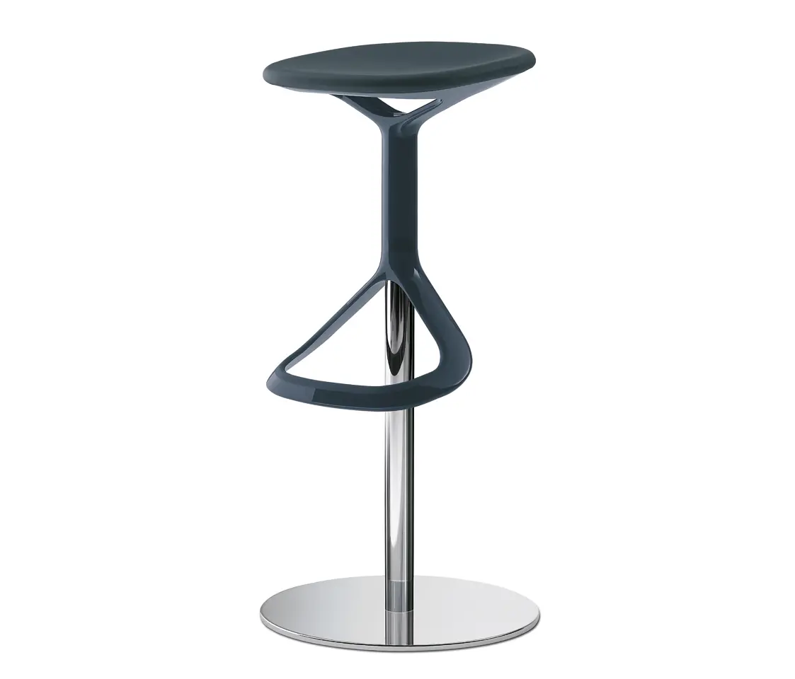 Walter Knoll - Lox Barstool