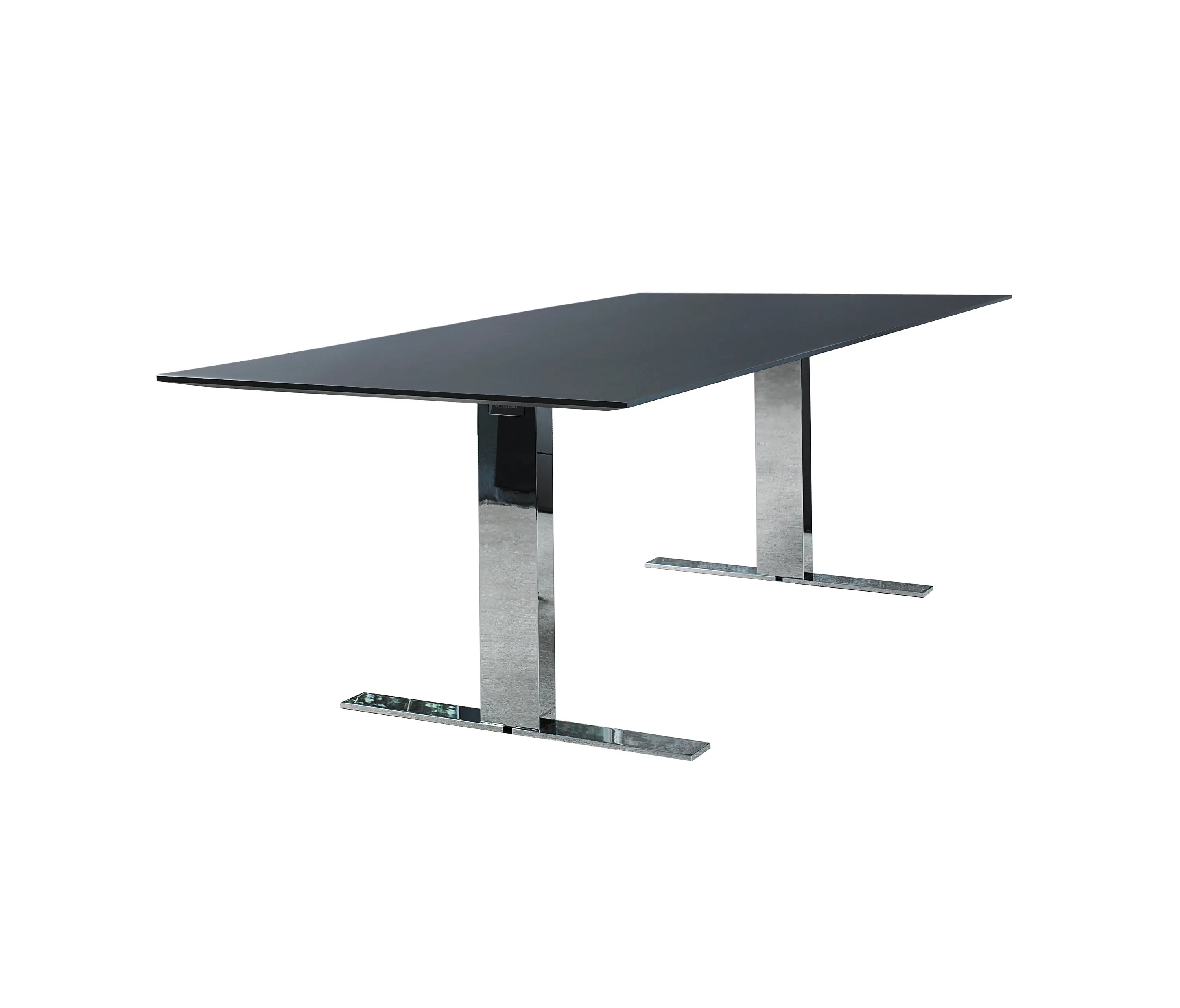 Walter Knoll - Exec-V table